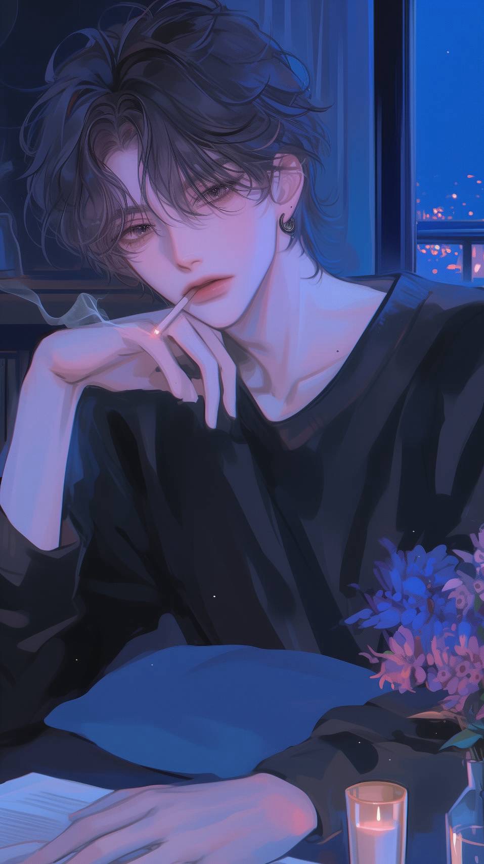 【低音】アラサー男子🎙