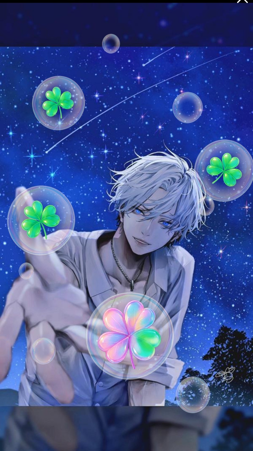 初眠潜️⭕️いい声おにいさん