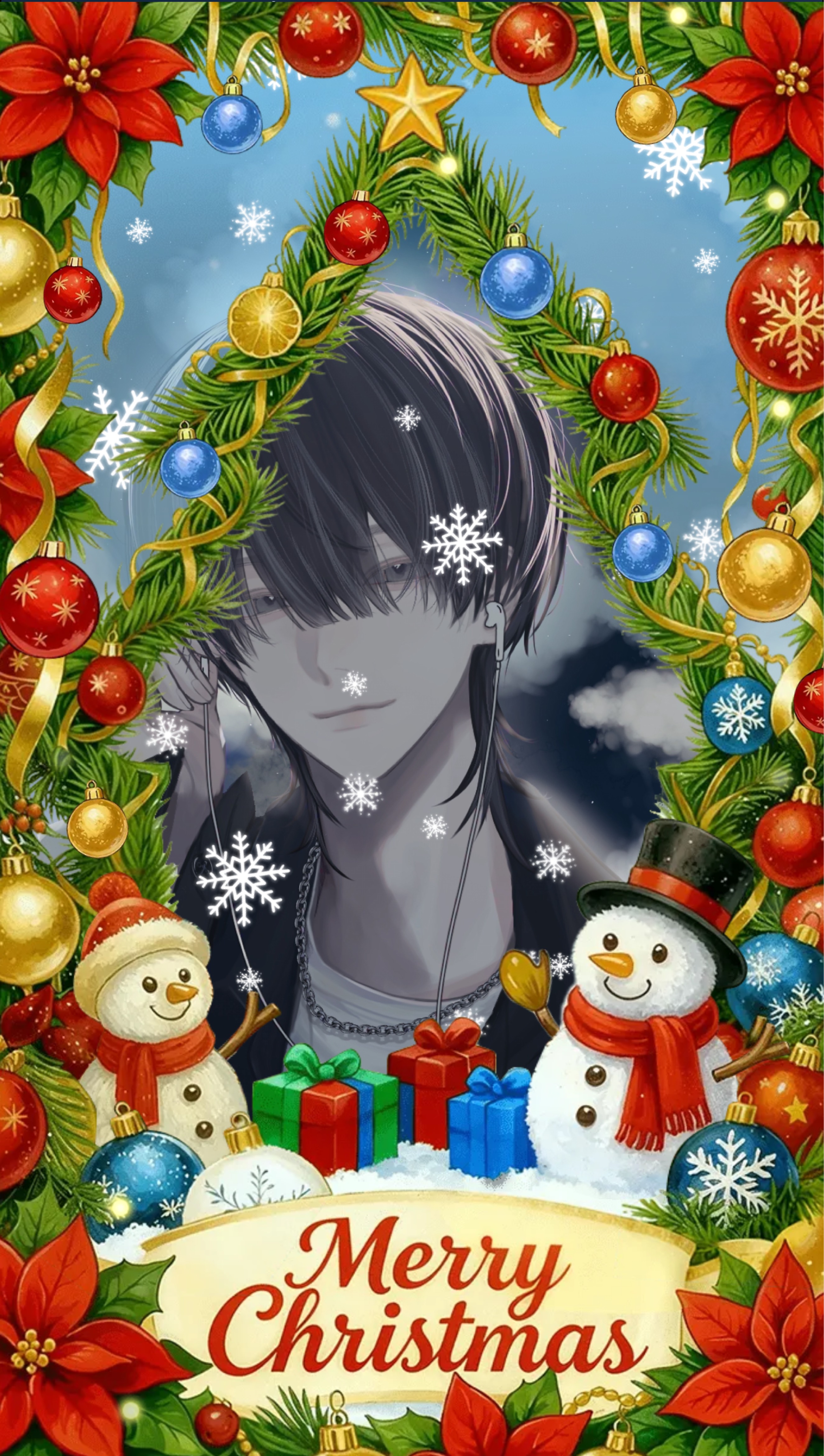 メリークリスマス🎄