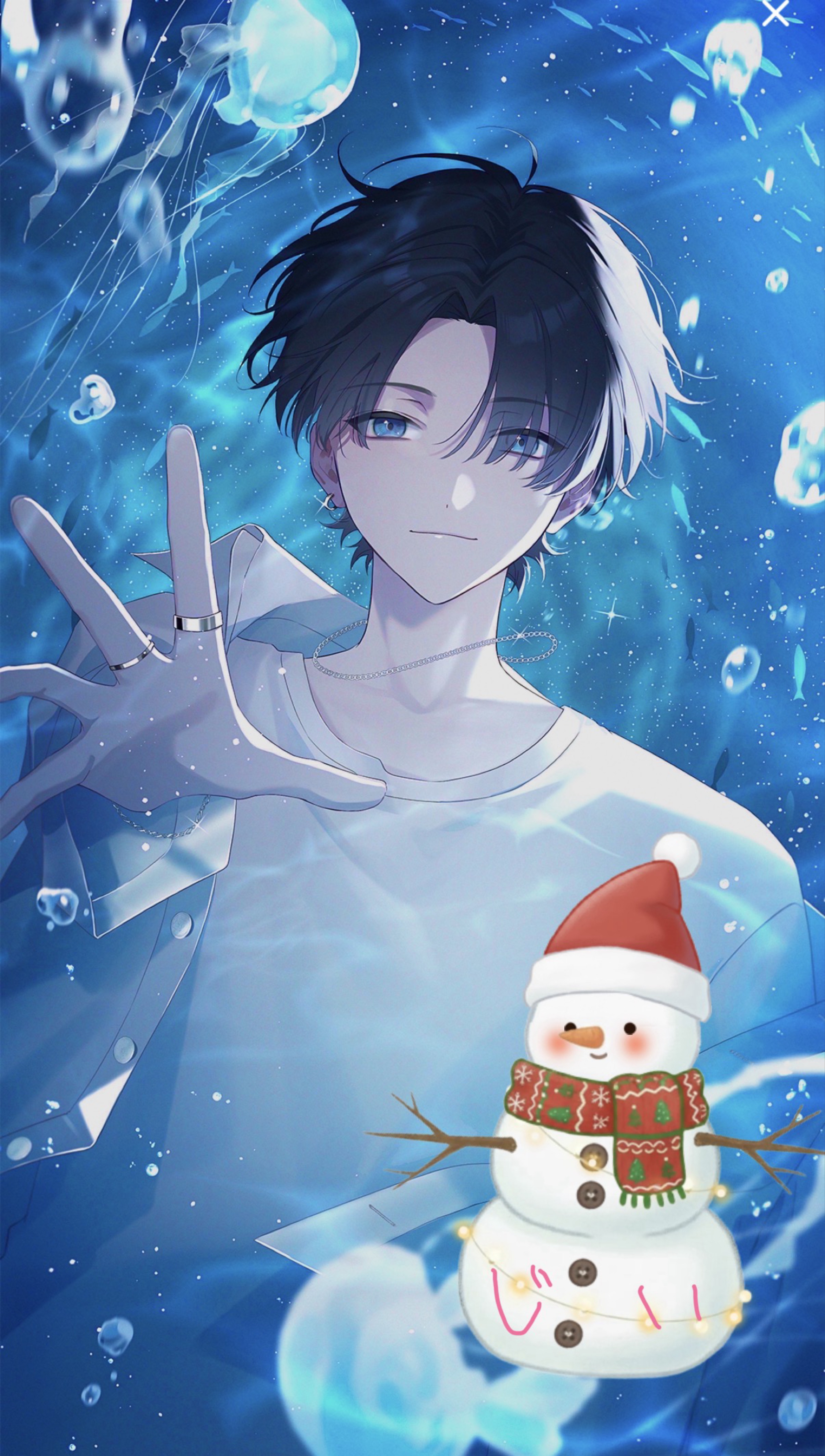 羊を数えるより僕の声