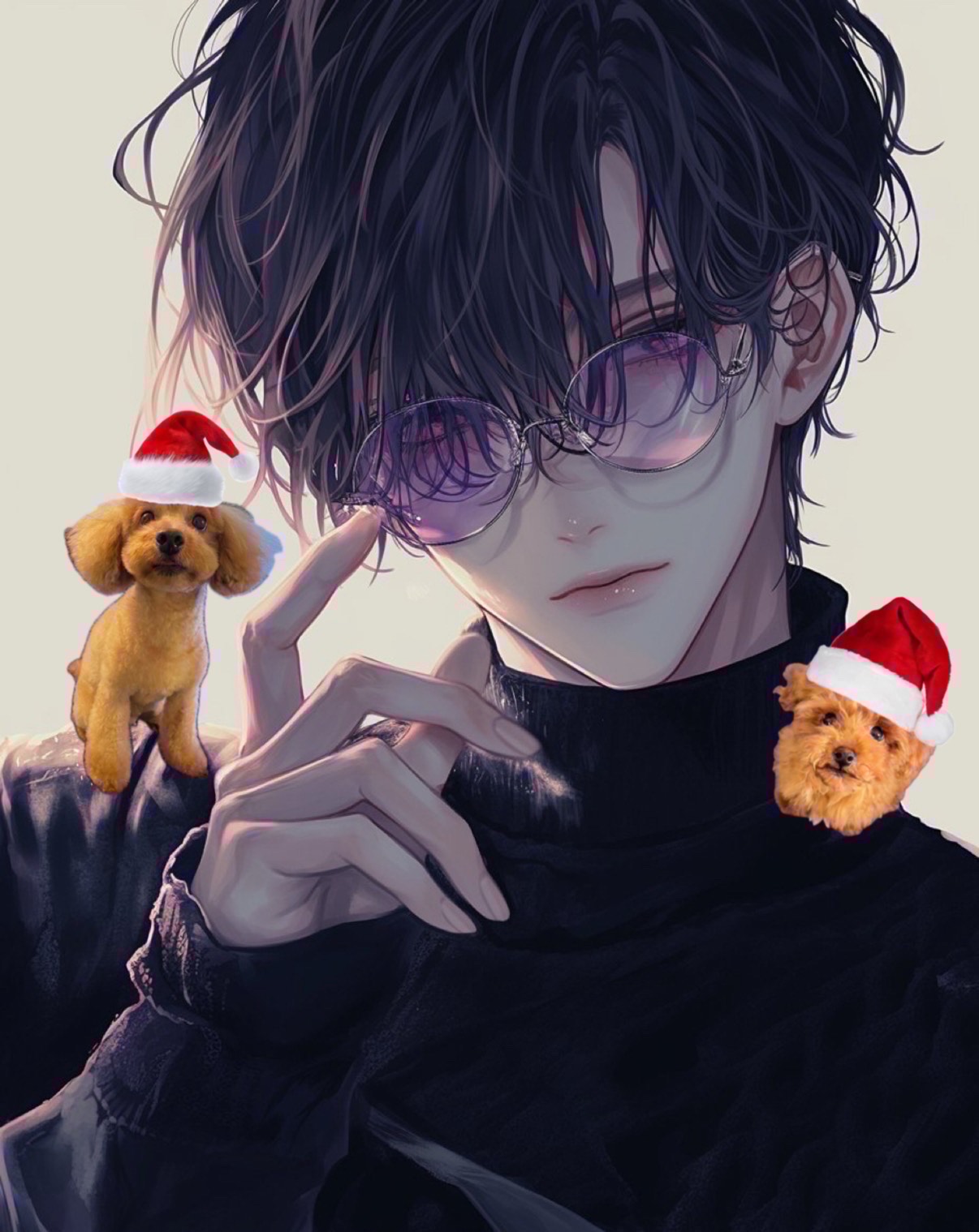 関西弁/みんなで寝落ちしよ🐑💤