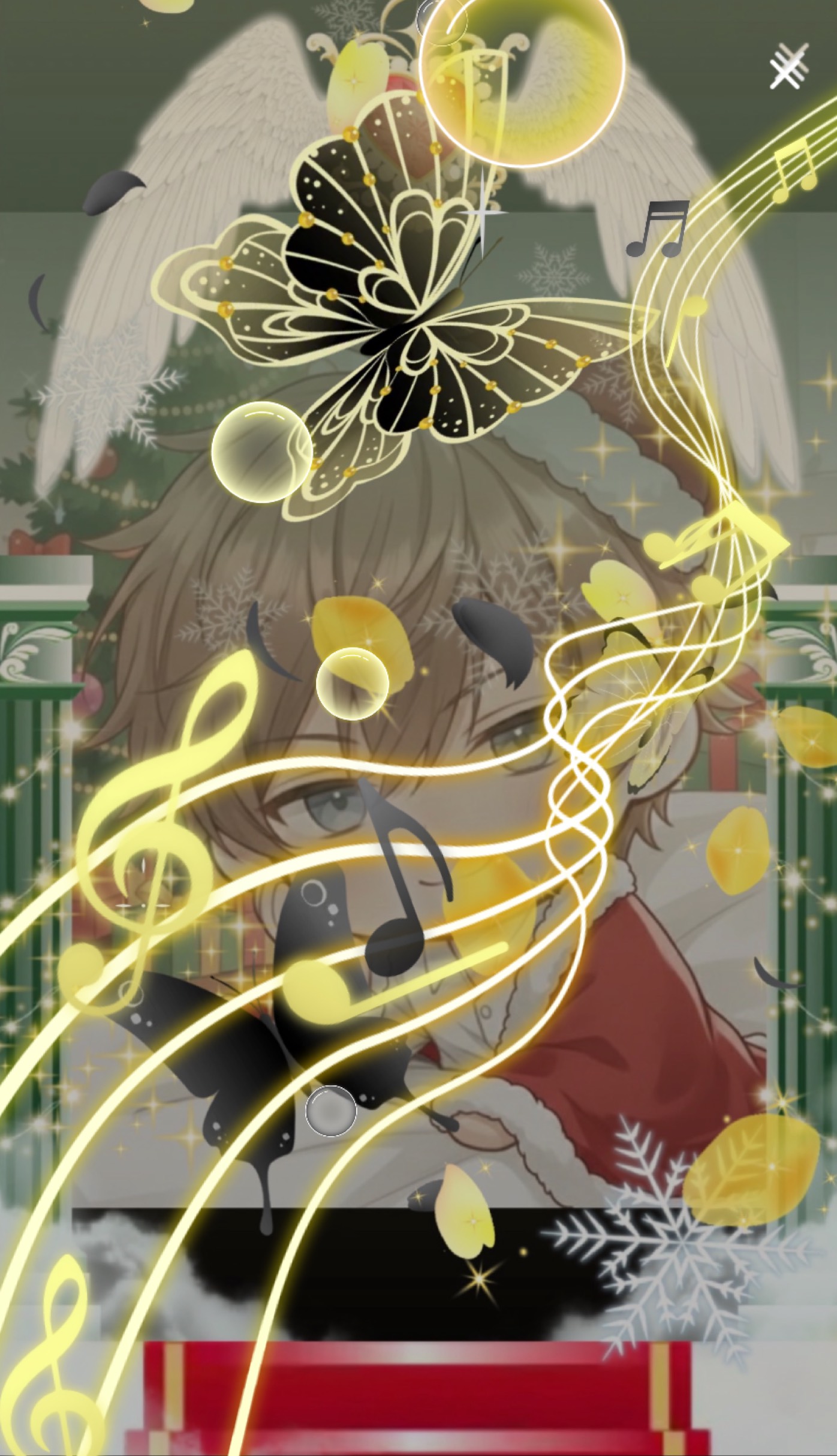 一部の人に刺さる声メリクリー