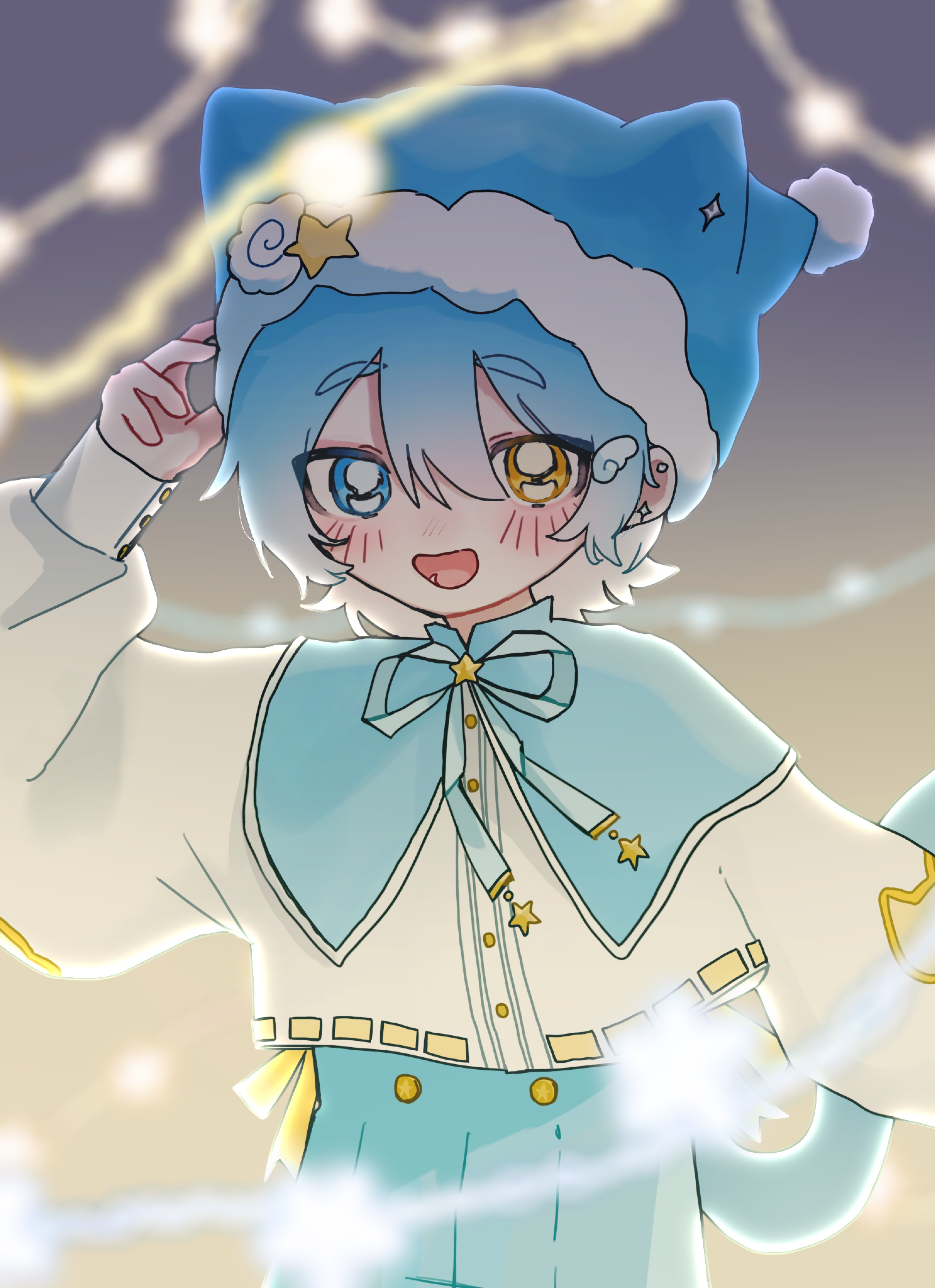 すべりこみクリスマスさーん！