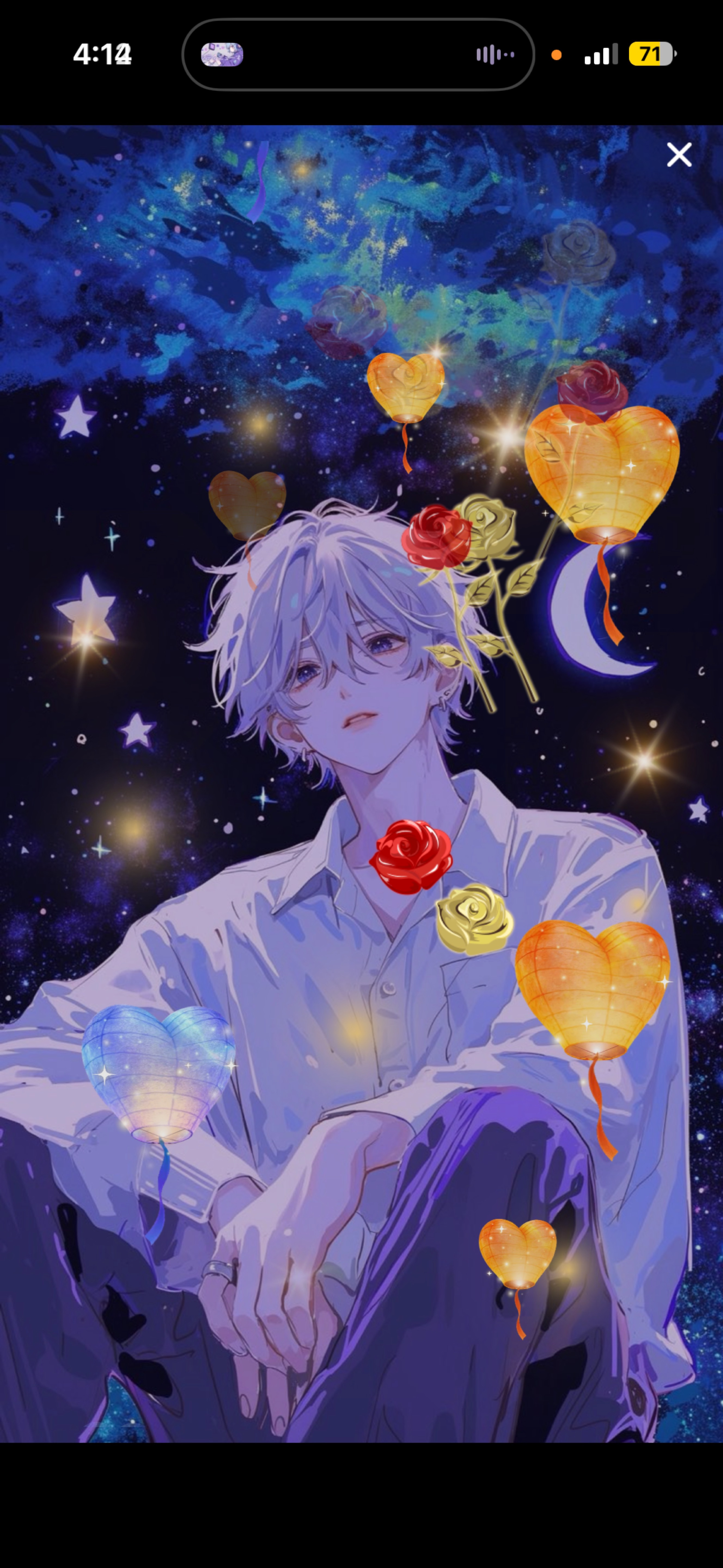 昼枠#3   クリスマ....したかった