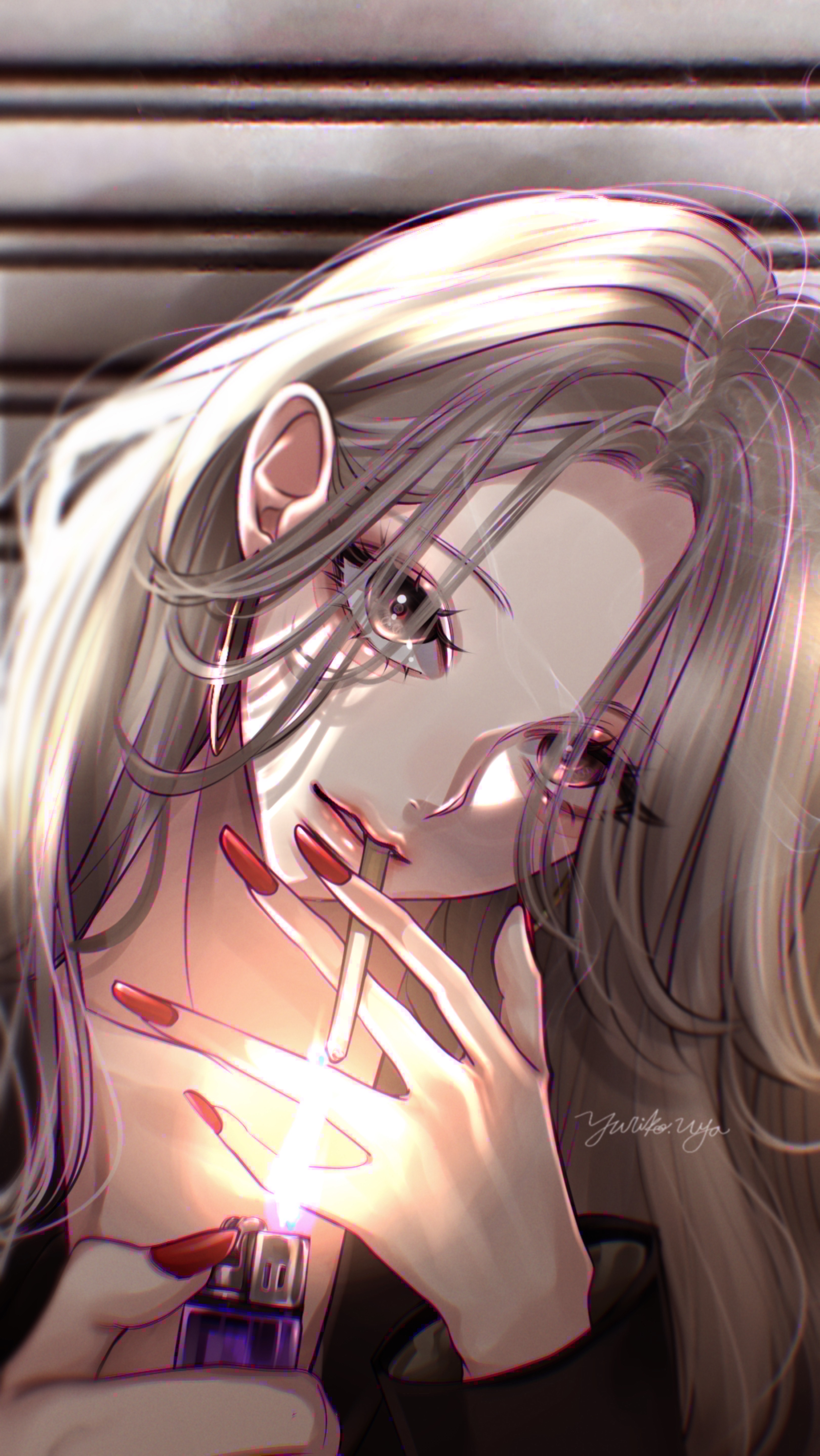 8:20 ｼｬｼｬｼｬの人！