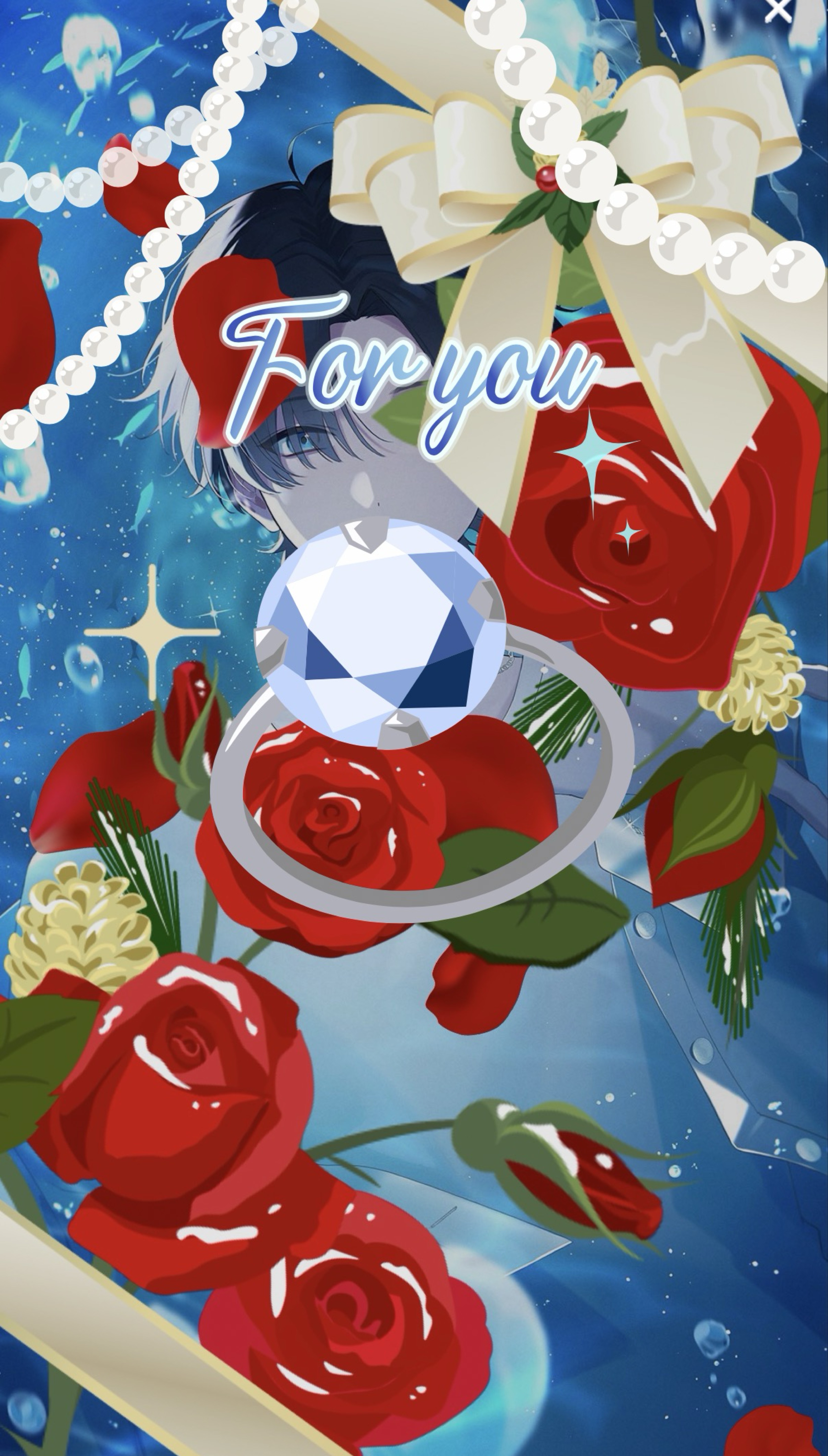 羊を数えるより僕の声