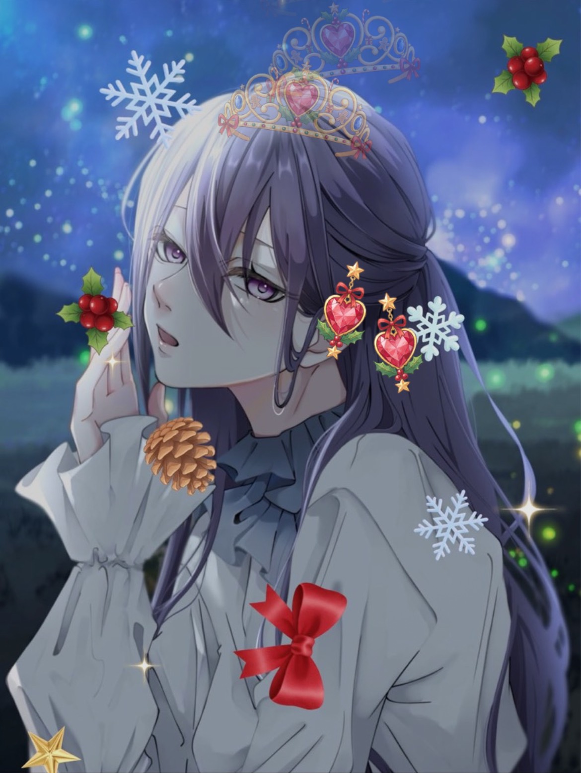 【中低音】睡眠導入剤🌿🫧