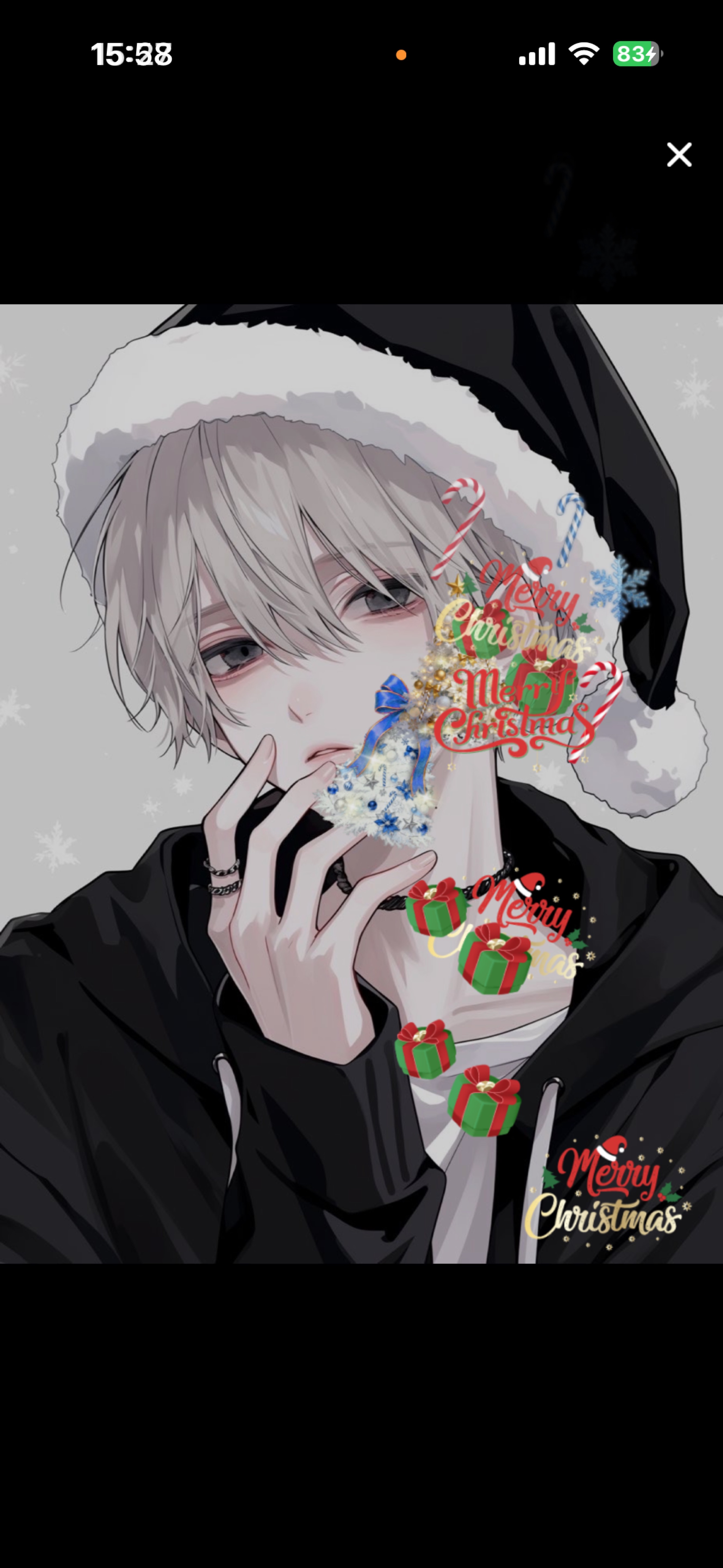 𝑀𝑒𝑟𝑟𝑦 𝐶ℎ𝑟𝑖𝑠𝑡𝑚𝑎𝑠🎅