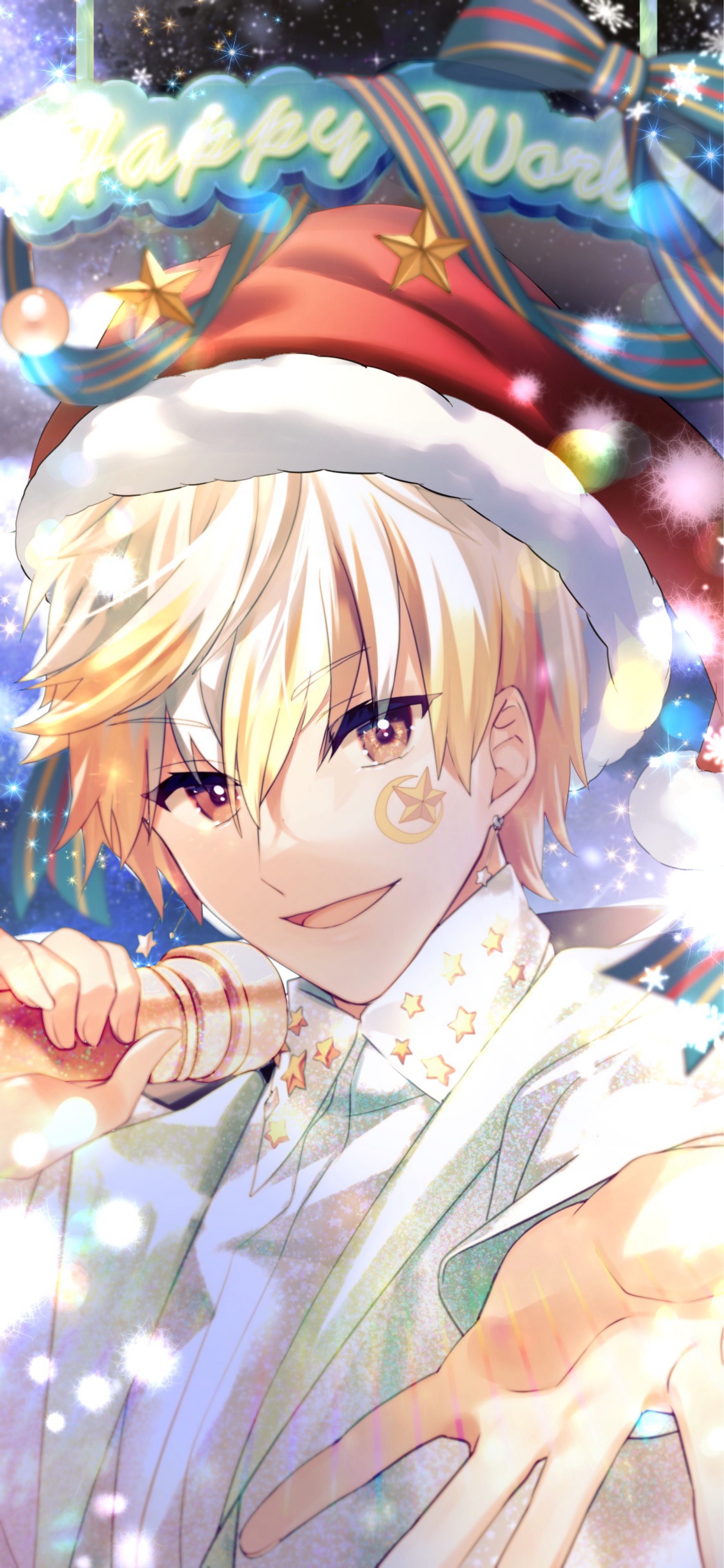 12/25 お気軽に┊︎歌と雑談