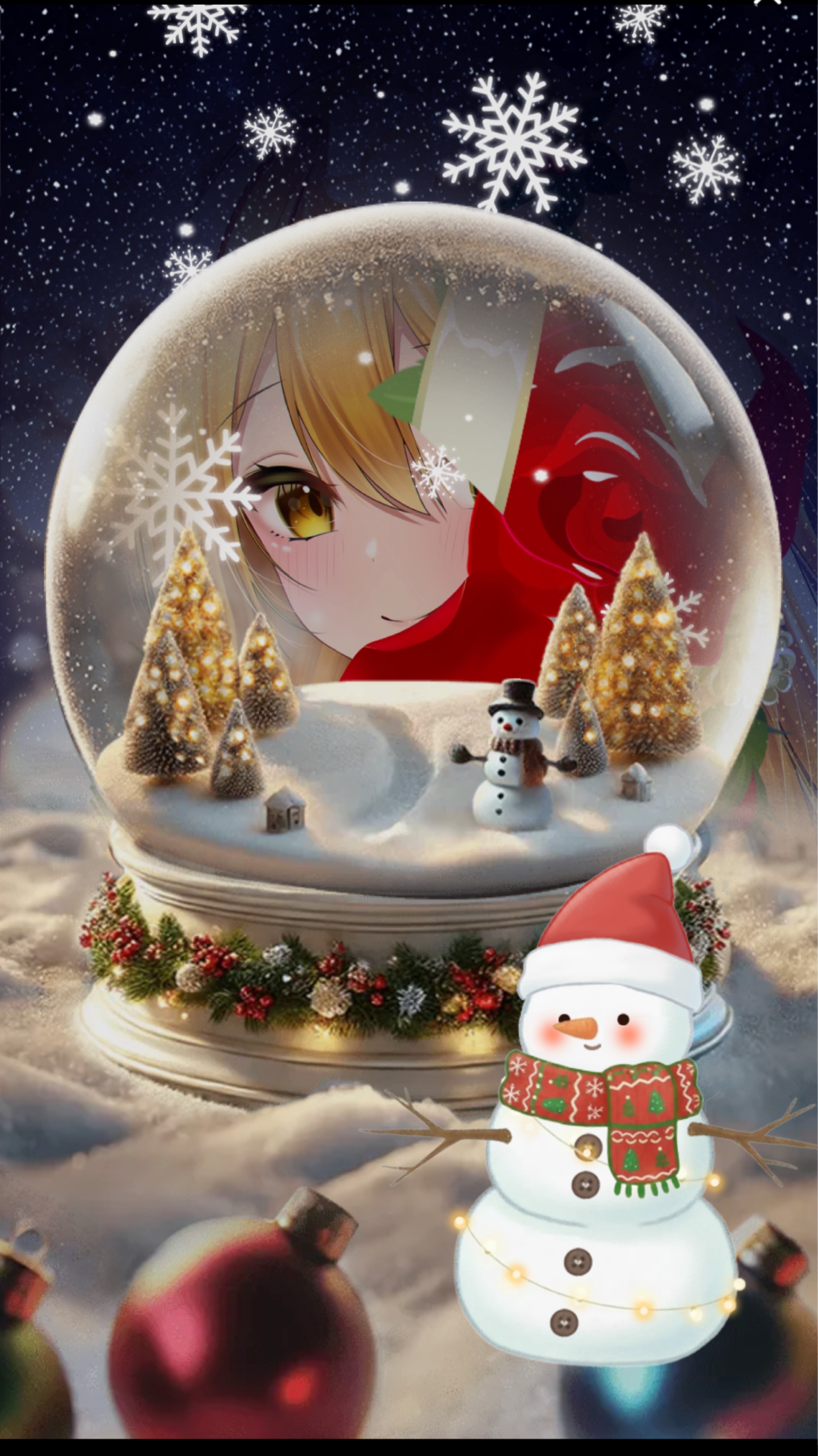 6周年‼️ほんとにありがとう✨