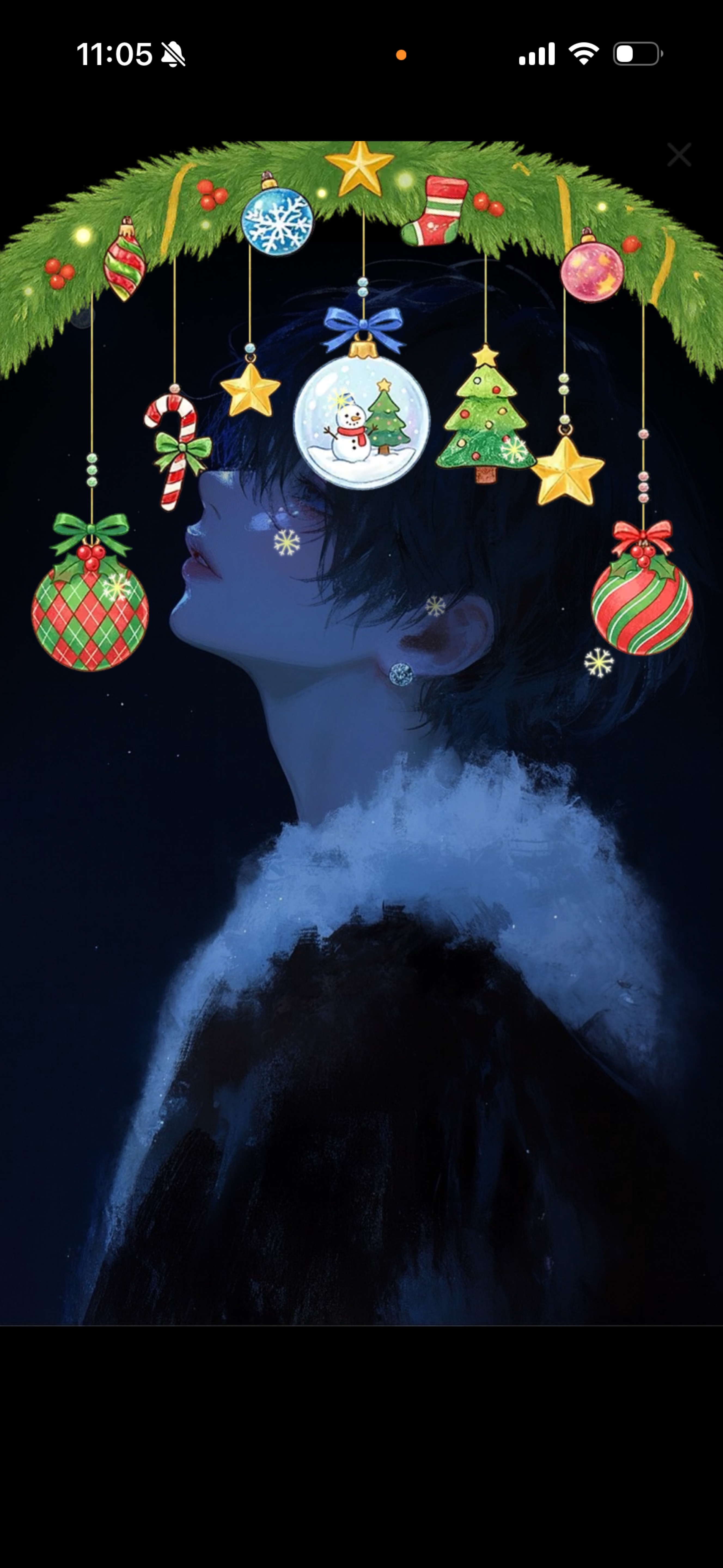 くぉんくーん‼️