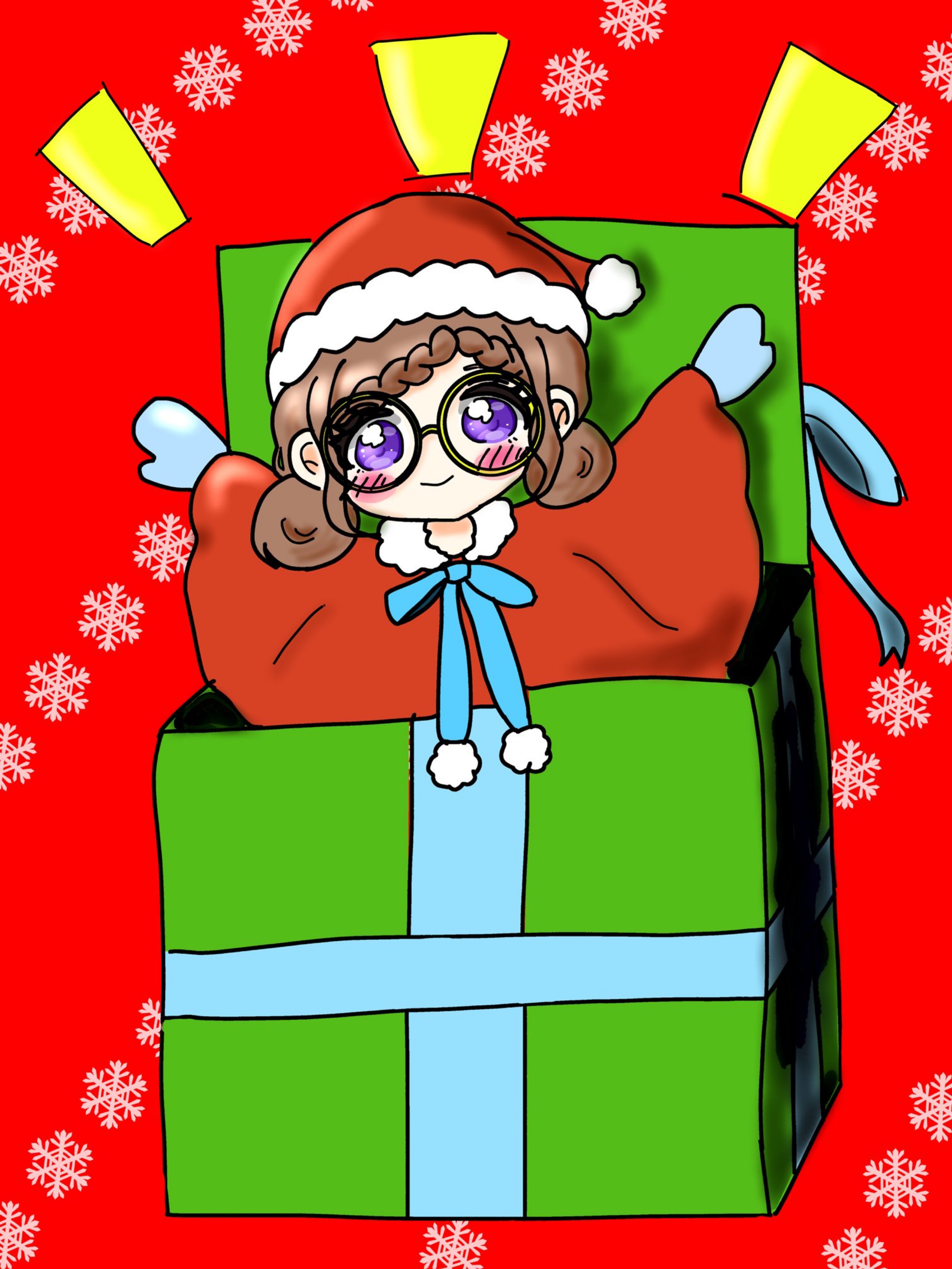 𐂂𖠰 ᴍᴇʀʀʏ ᴄʜʀɪsᴛᴍᴀs ꊛ