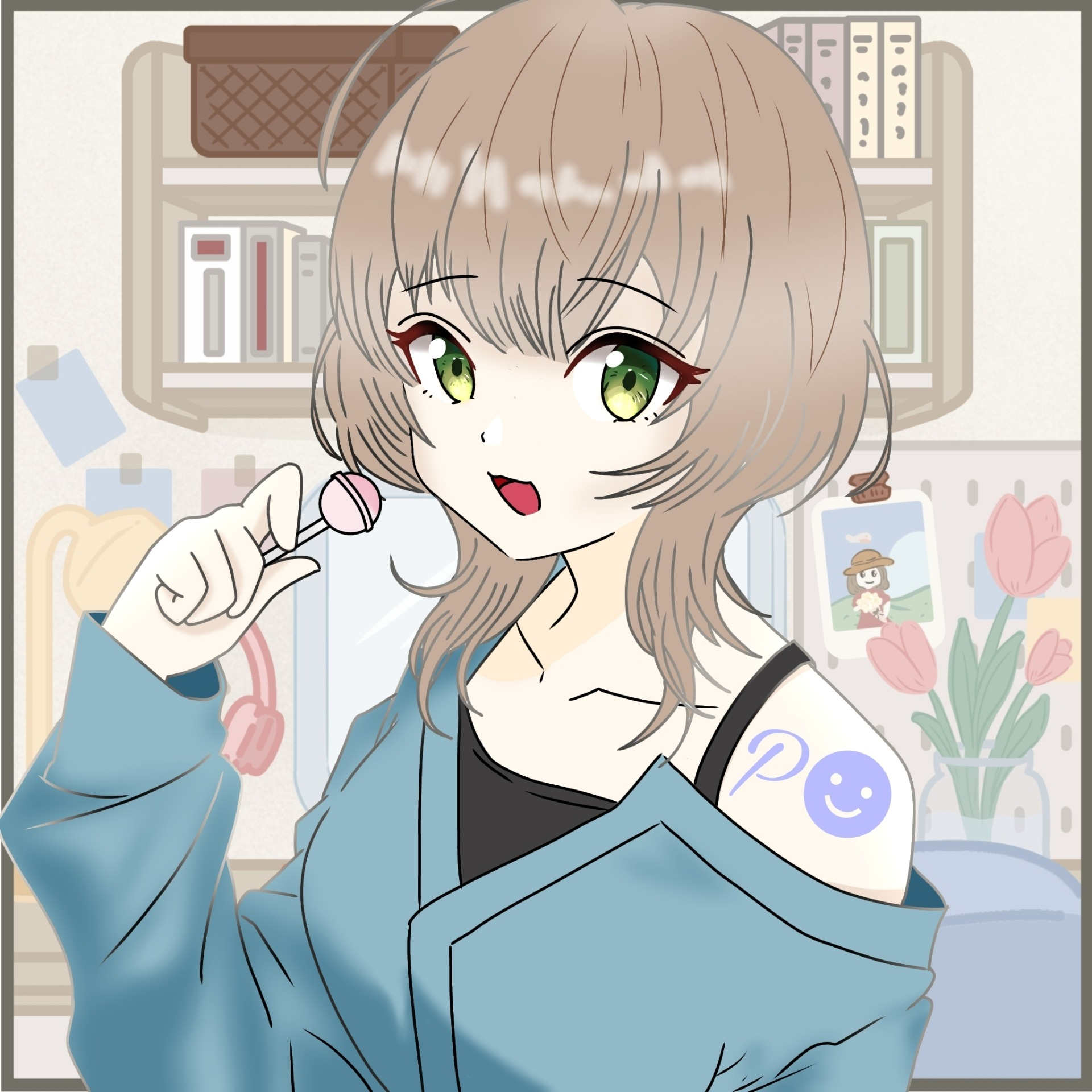 みんながいやすい枠にしたいFJKの配信‼