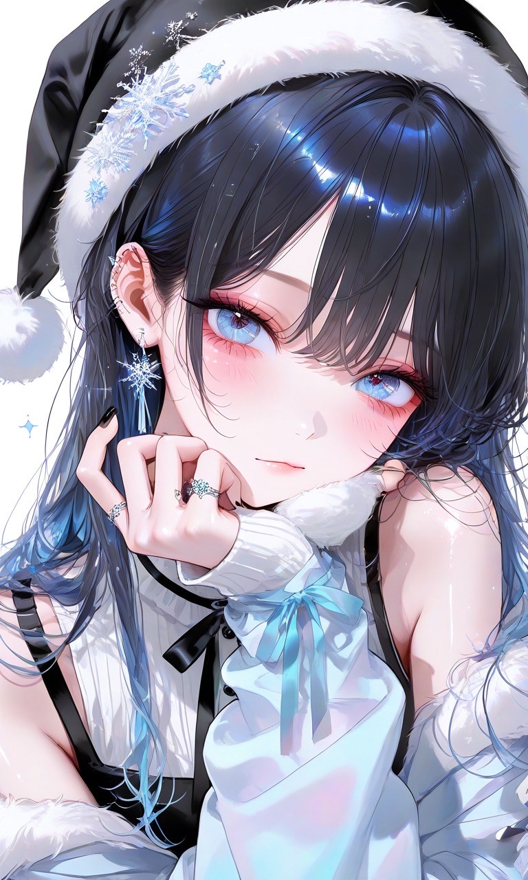 初潜◎ 𝑴𝒆𝒓𝒓𝒚 𝑪𝒉𝒓𝒊𝒔𝒕𝒎𝒂𝒔