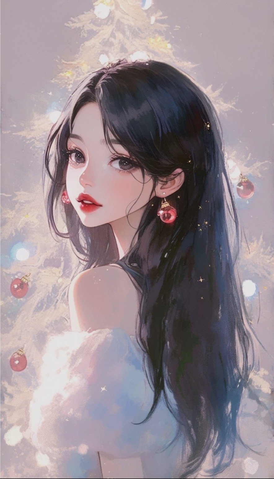 初潜🎄アナタの癒場所🌙* :ﾟ