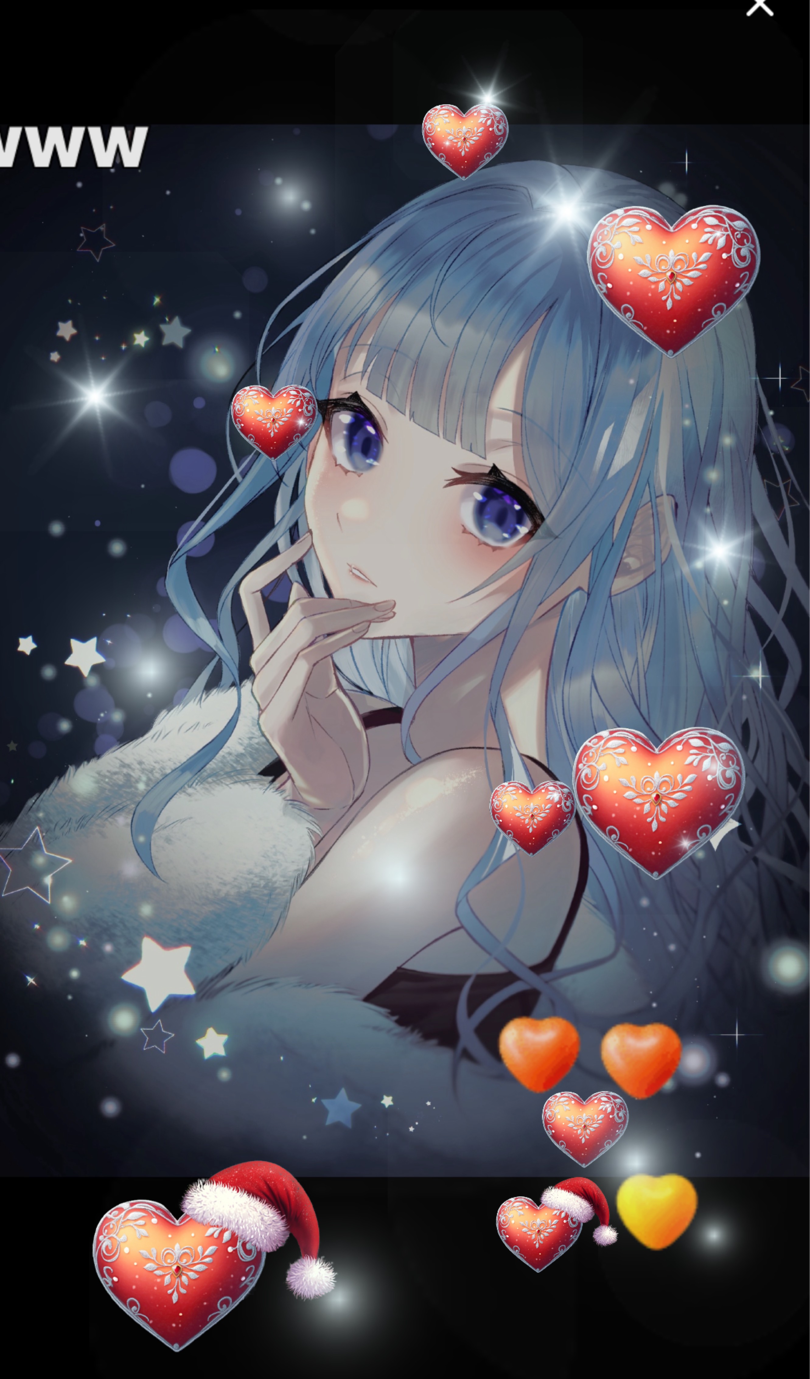 圧倒的寝落ち枠🌙