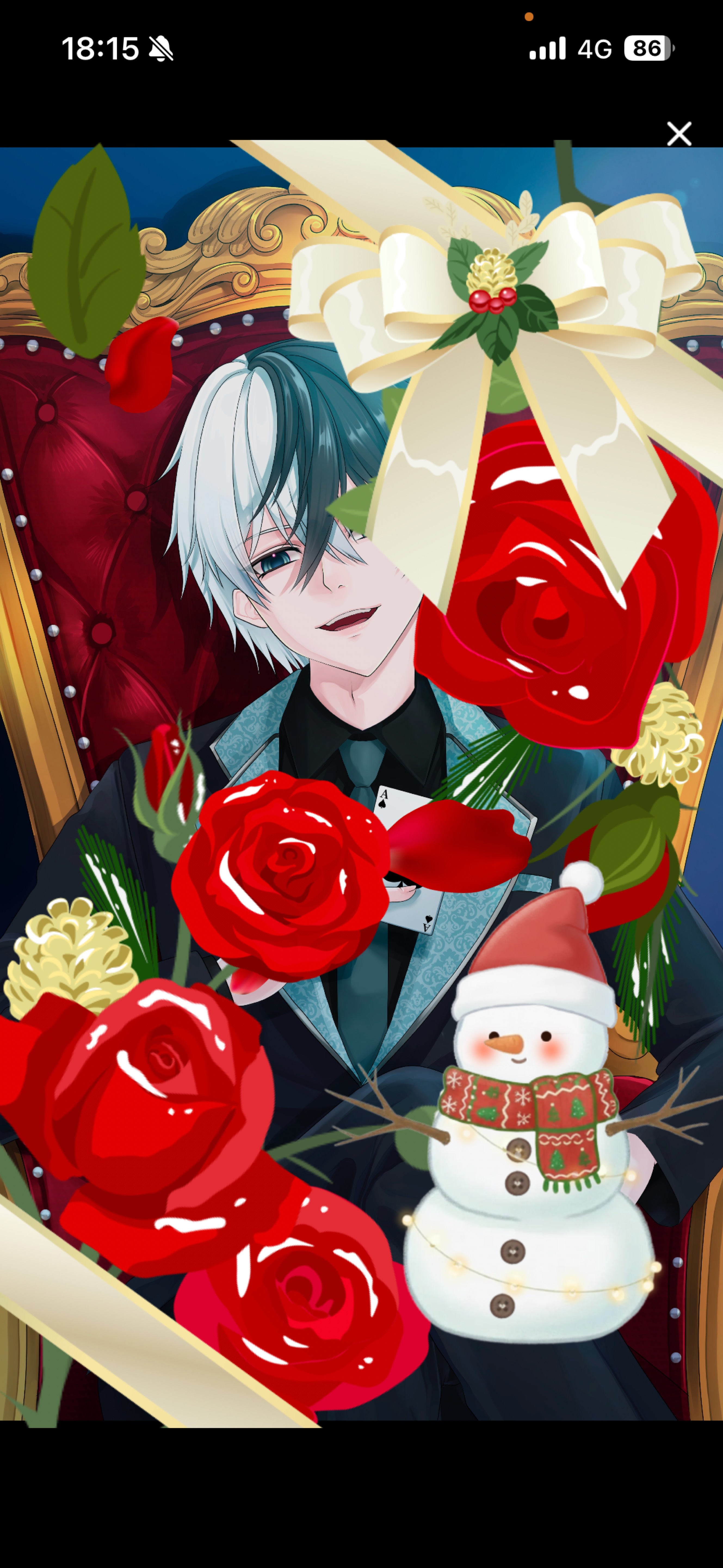 メリークリスマス🎄 新イラスト！