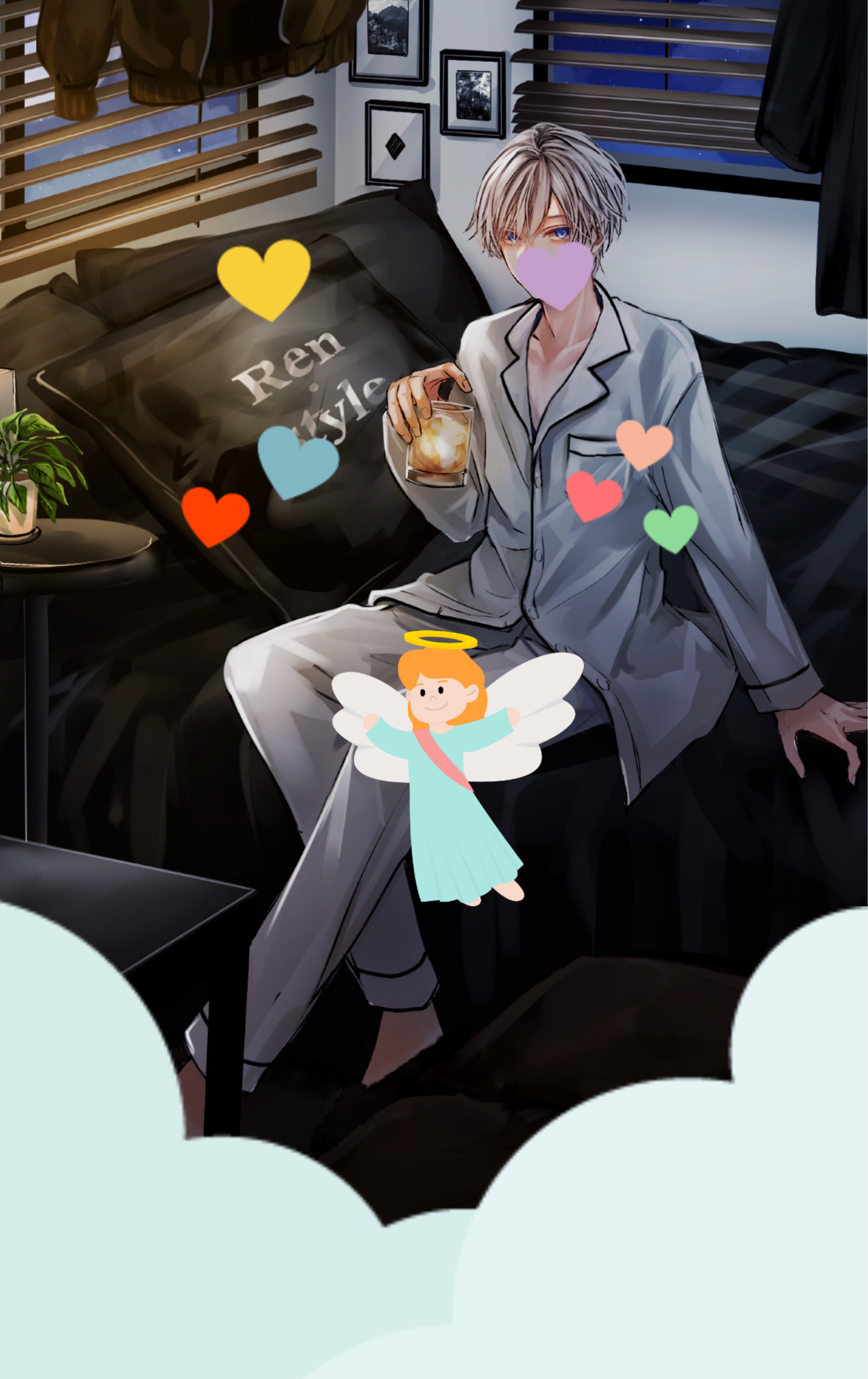 ﾒﾘｸﾘｯ!!  初◎潜