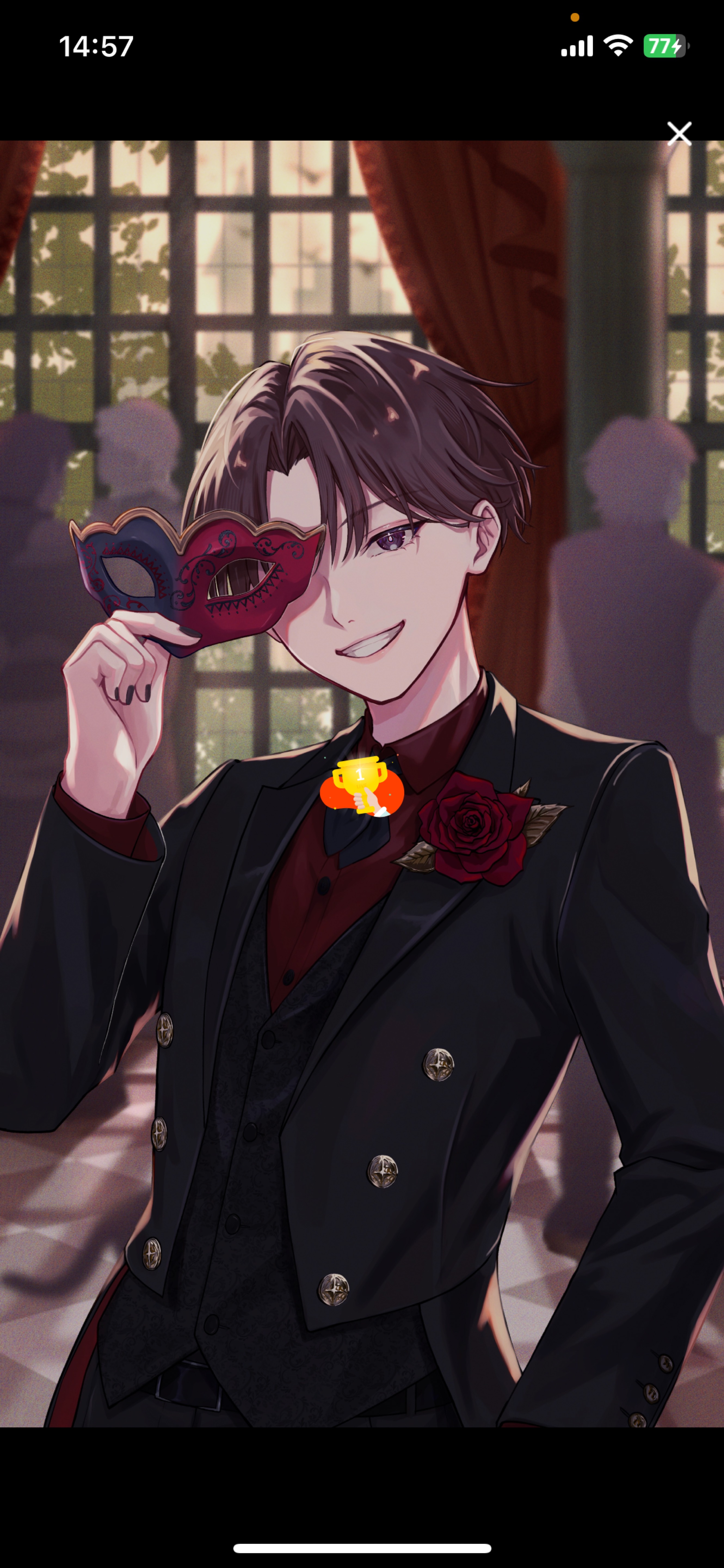 目、あったね👀❕