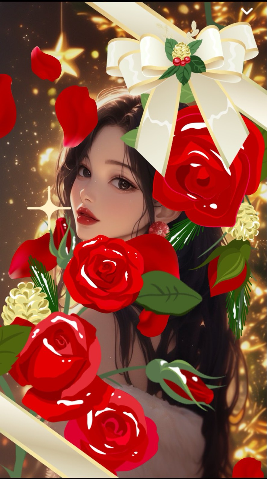 初潜🎄アナタの癒場所🌙* :ﾟ