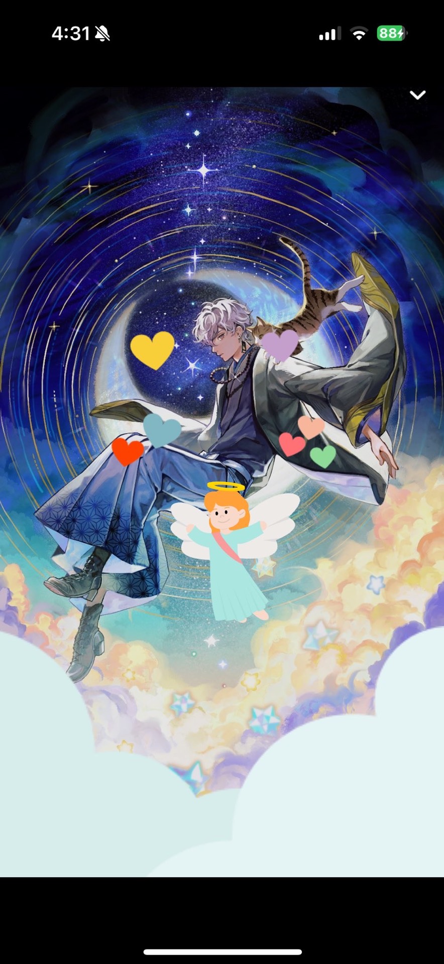 お 寝 坊 さ ん 𓈒𓏸