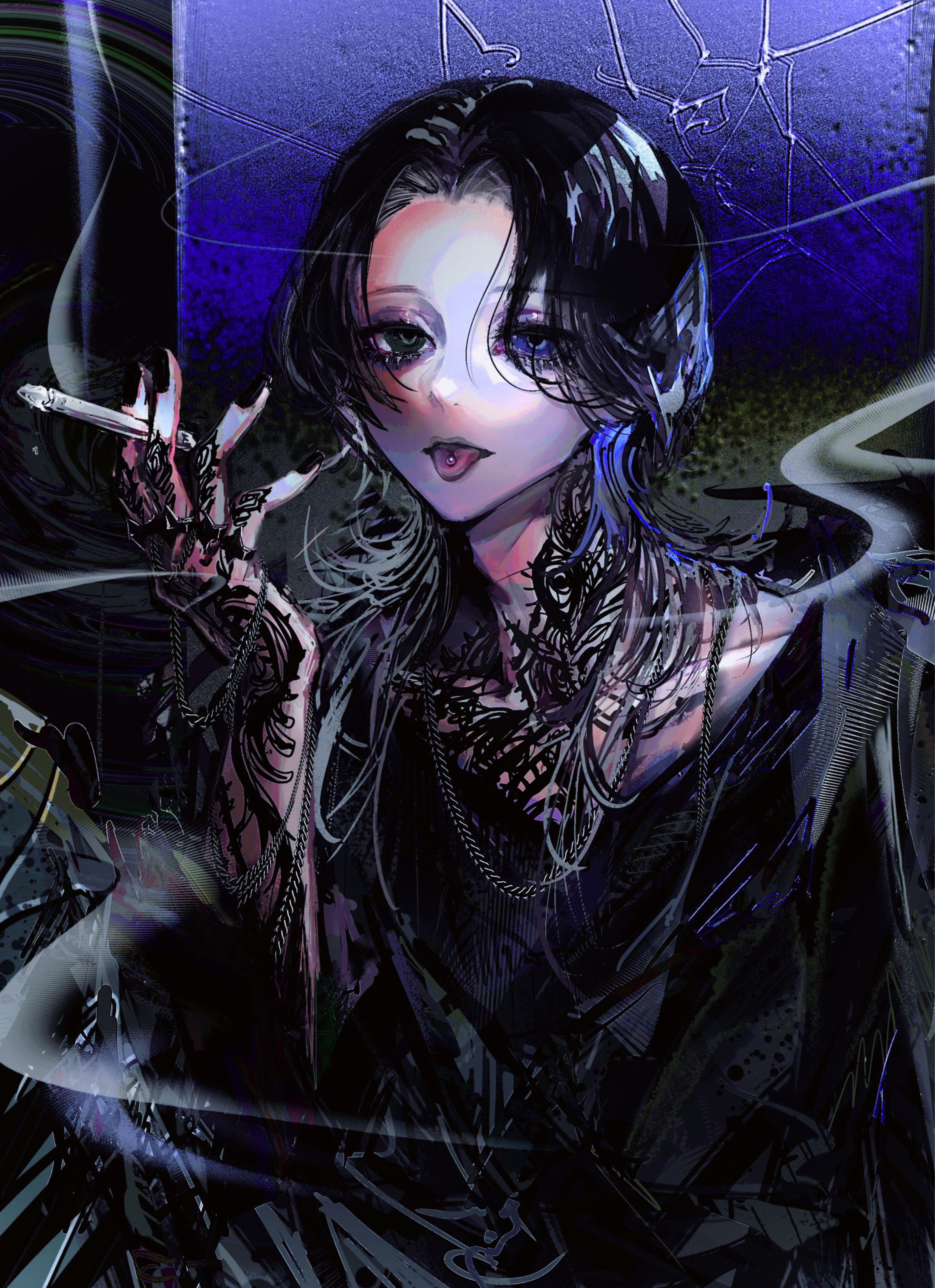 暇つぶしにどうぞ