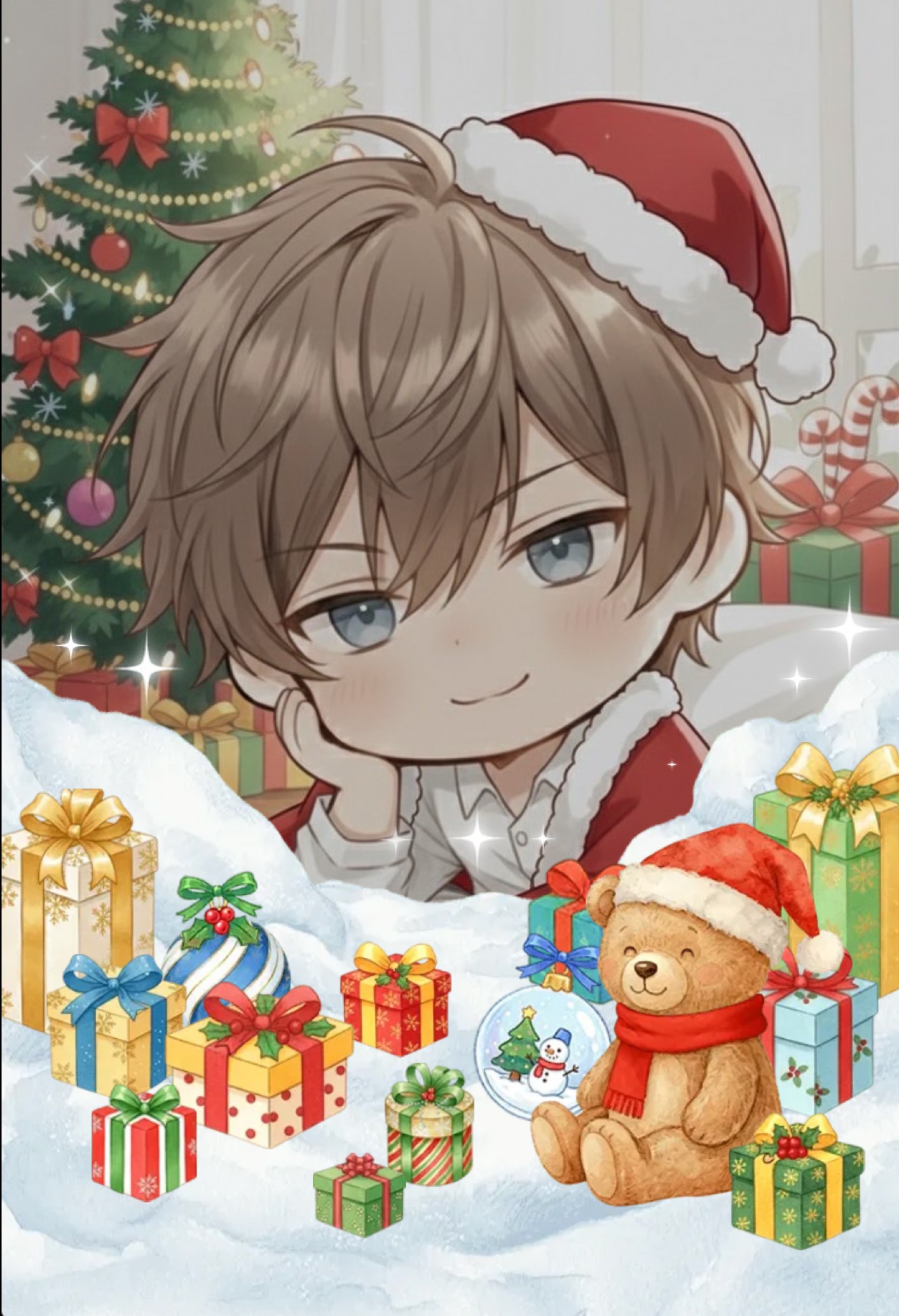 一部の人に刺さる声メリクリー