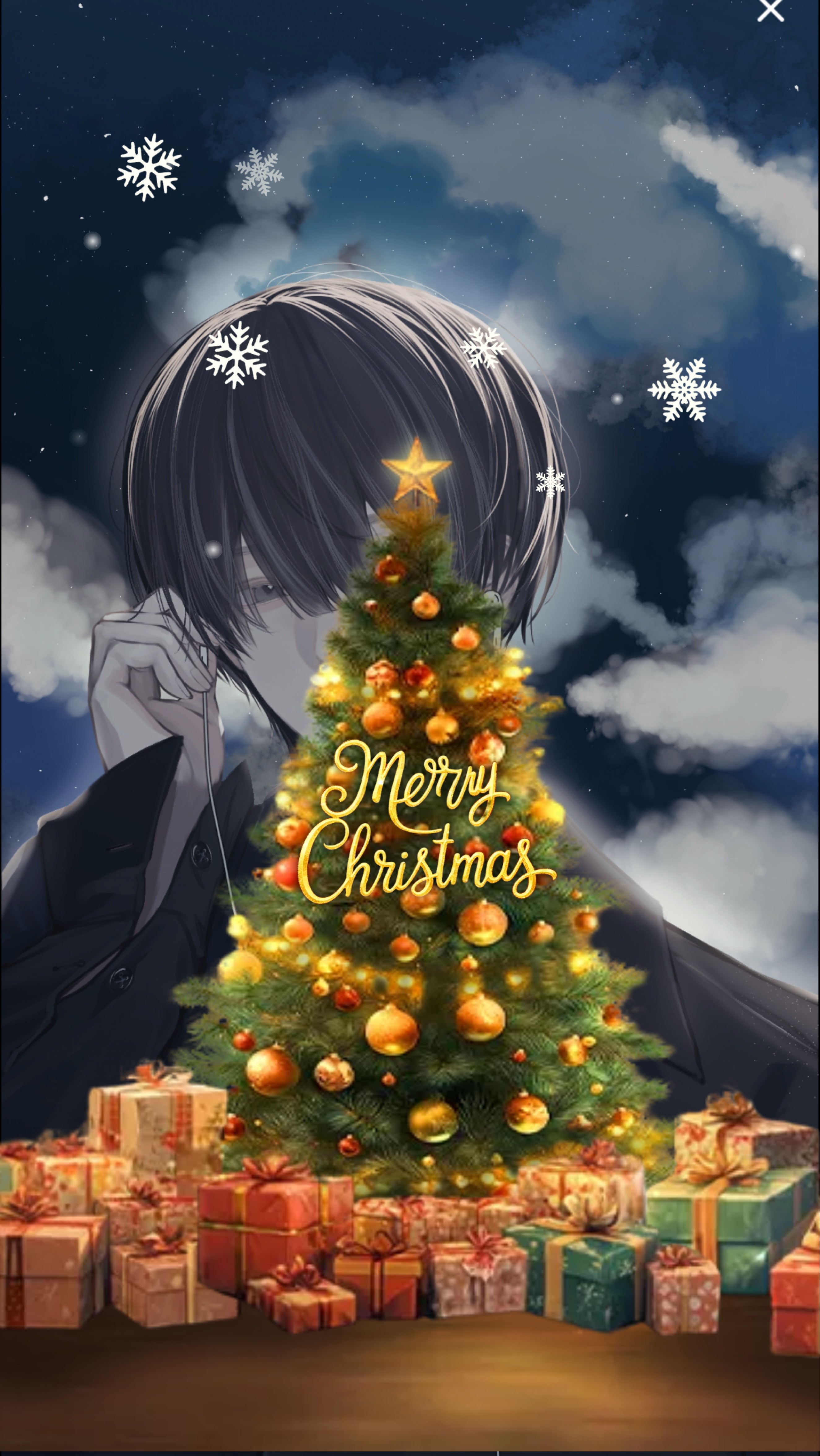 メリークリスマス🎄