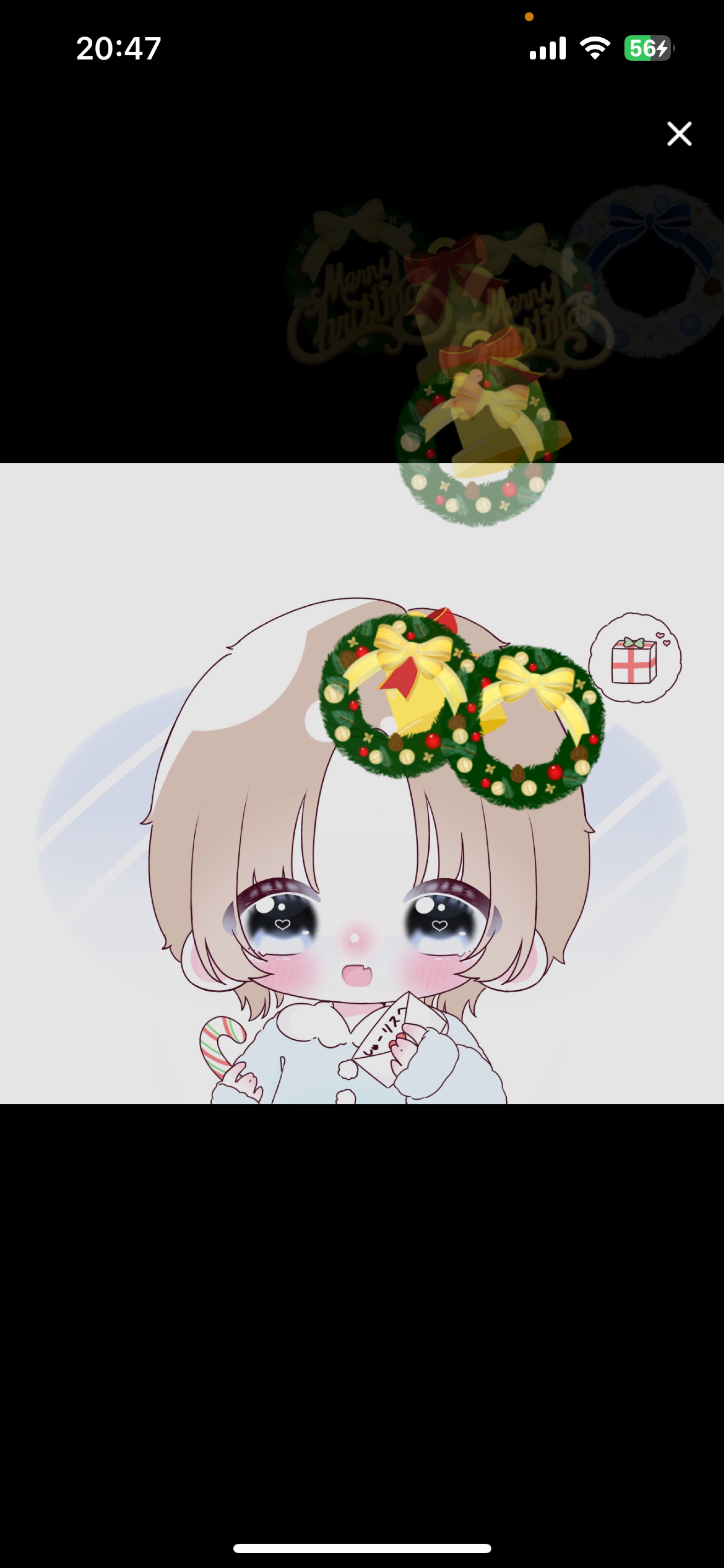 🧸<あつまれ‼️