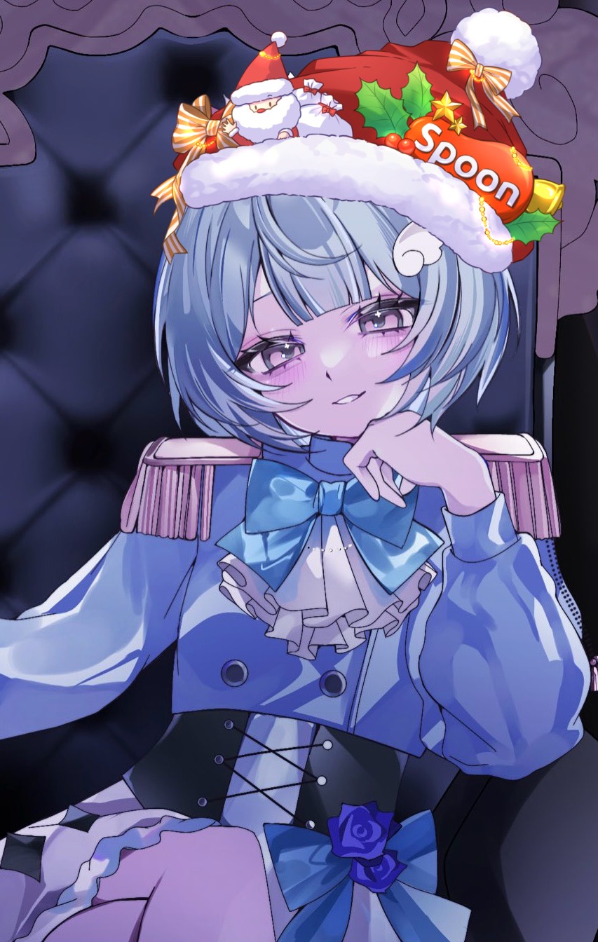 初◎クリスマス滑り込み‼️