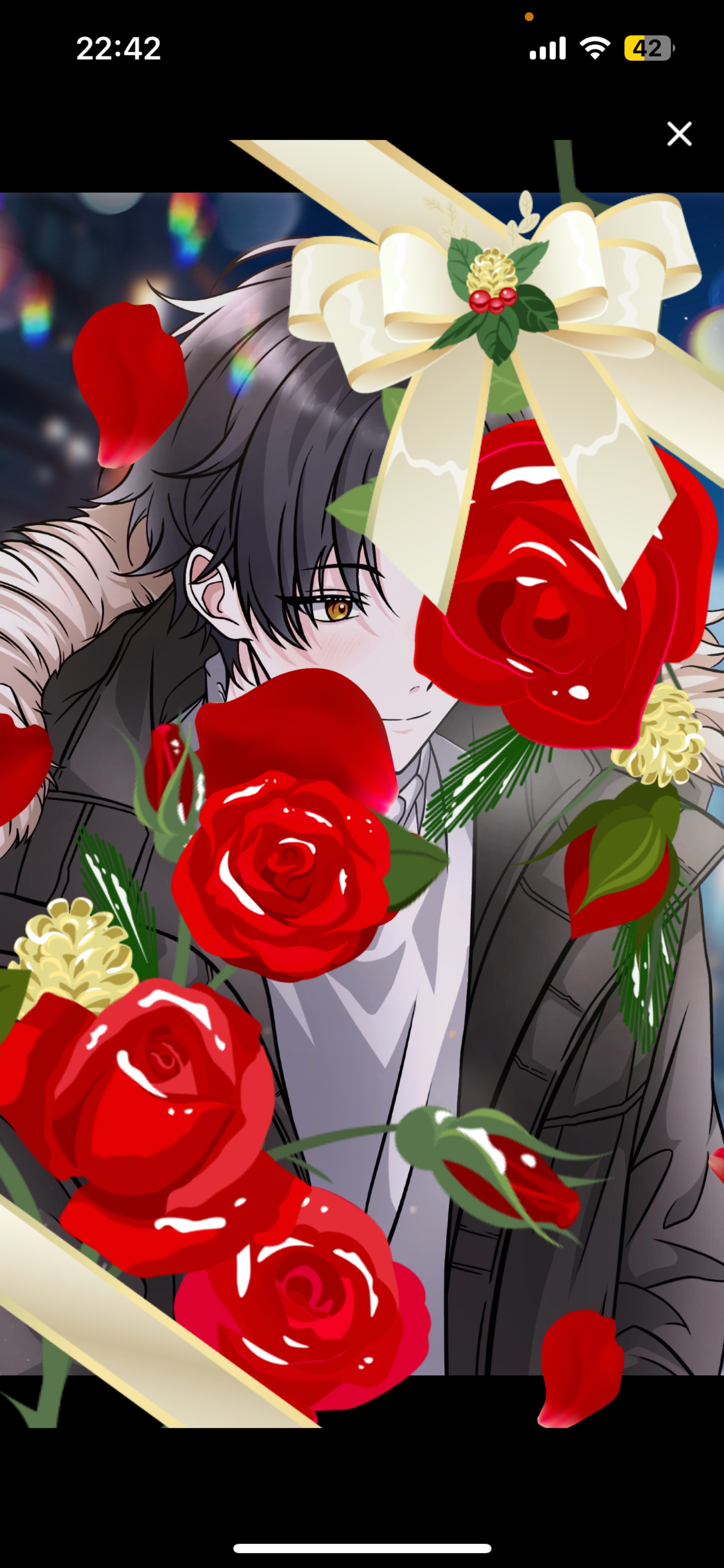 俺はトナカイ🦌