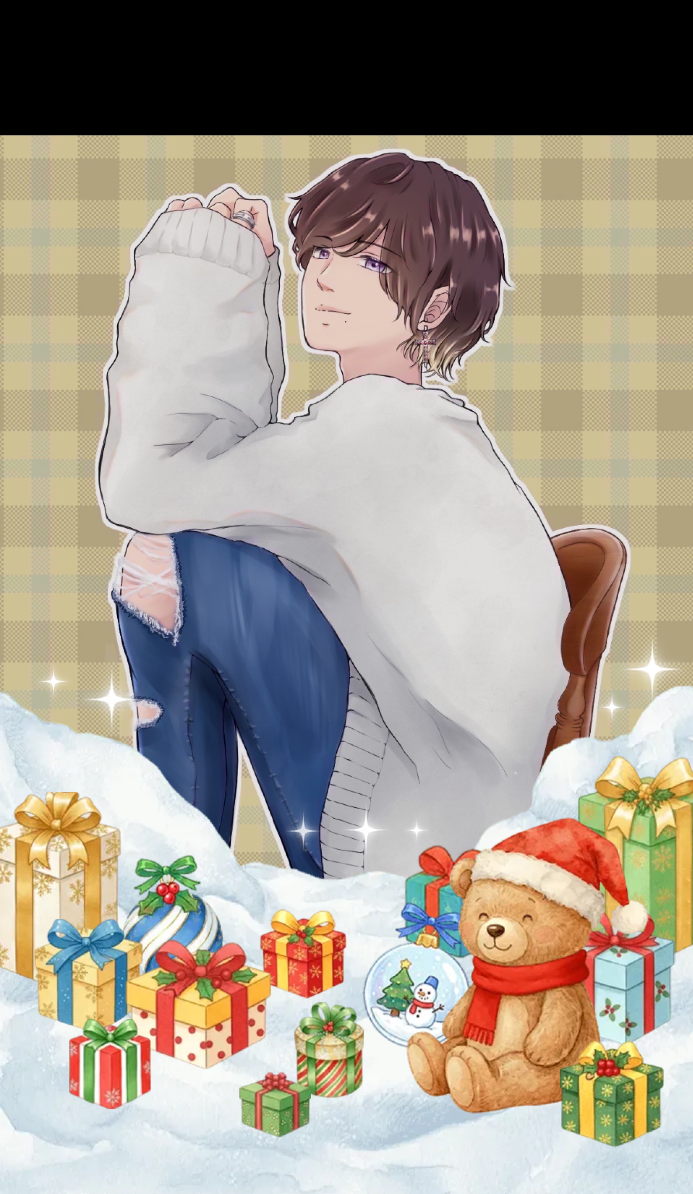 初◎時間ハート下さい