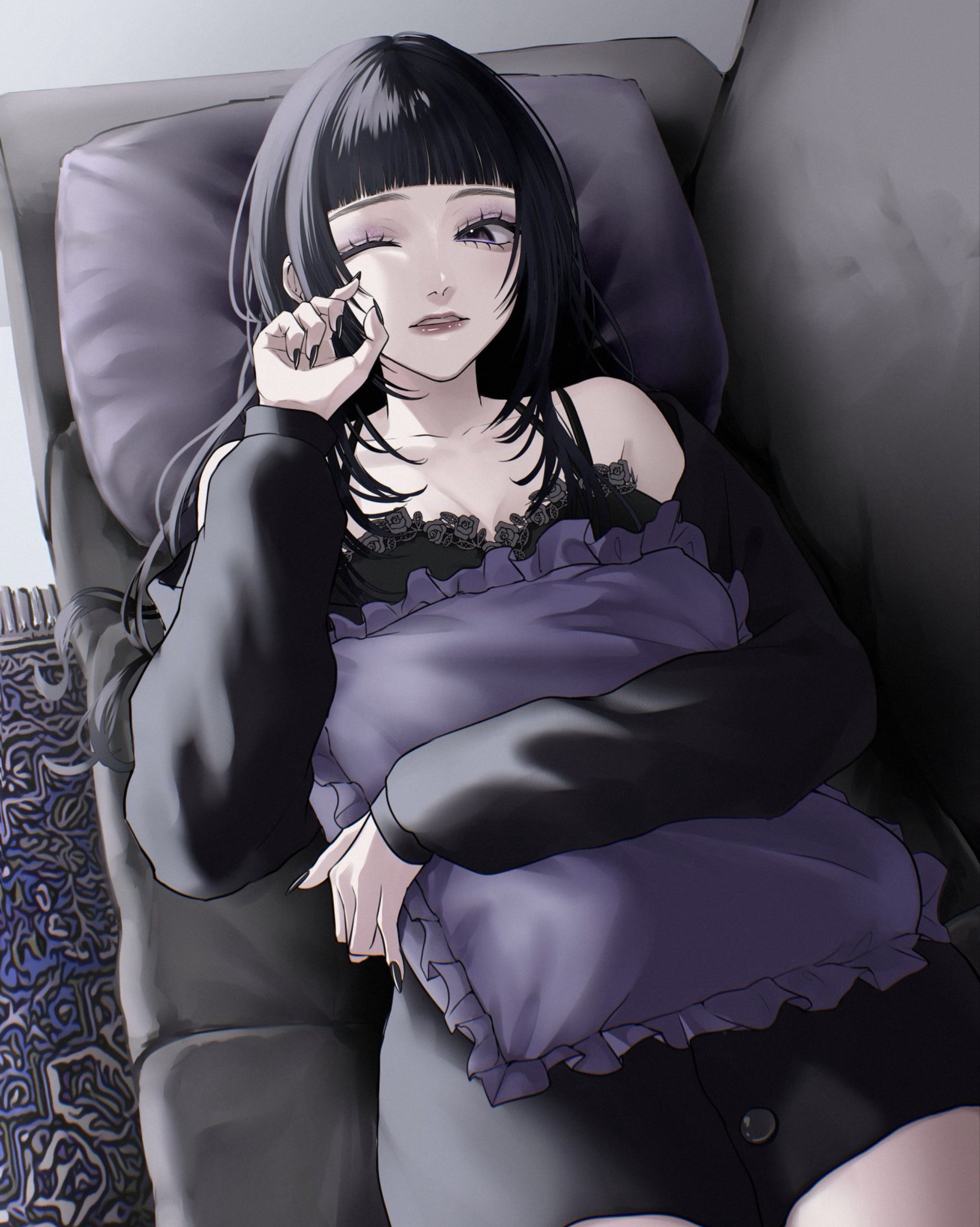 おはよって言わせて𓂃 𓈒𓏸◌‬