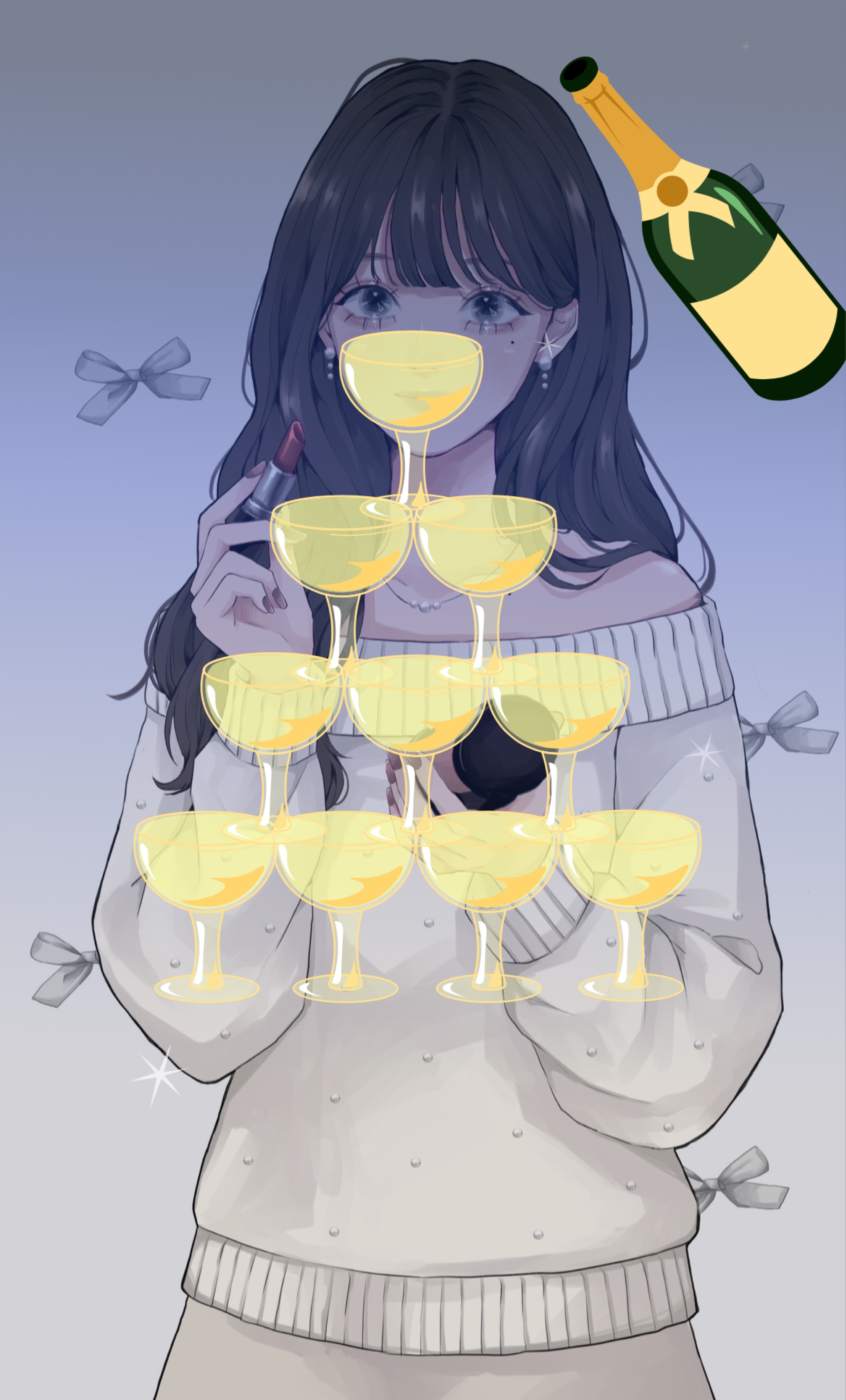 初〇ねてく？おいで〜🎄1h