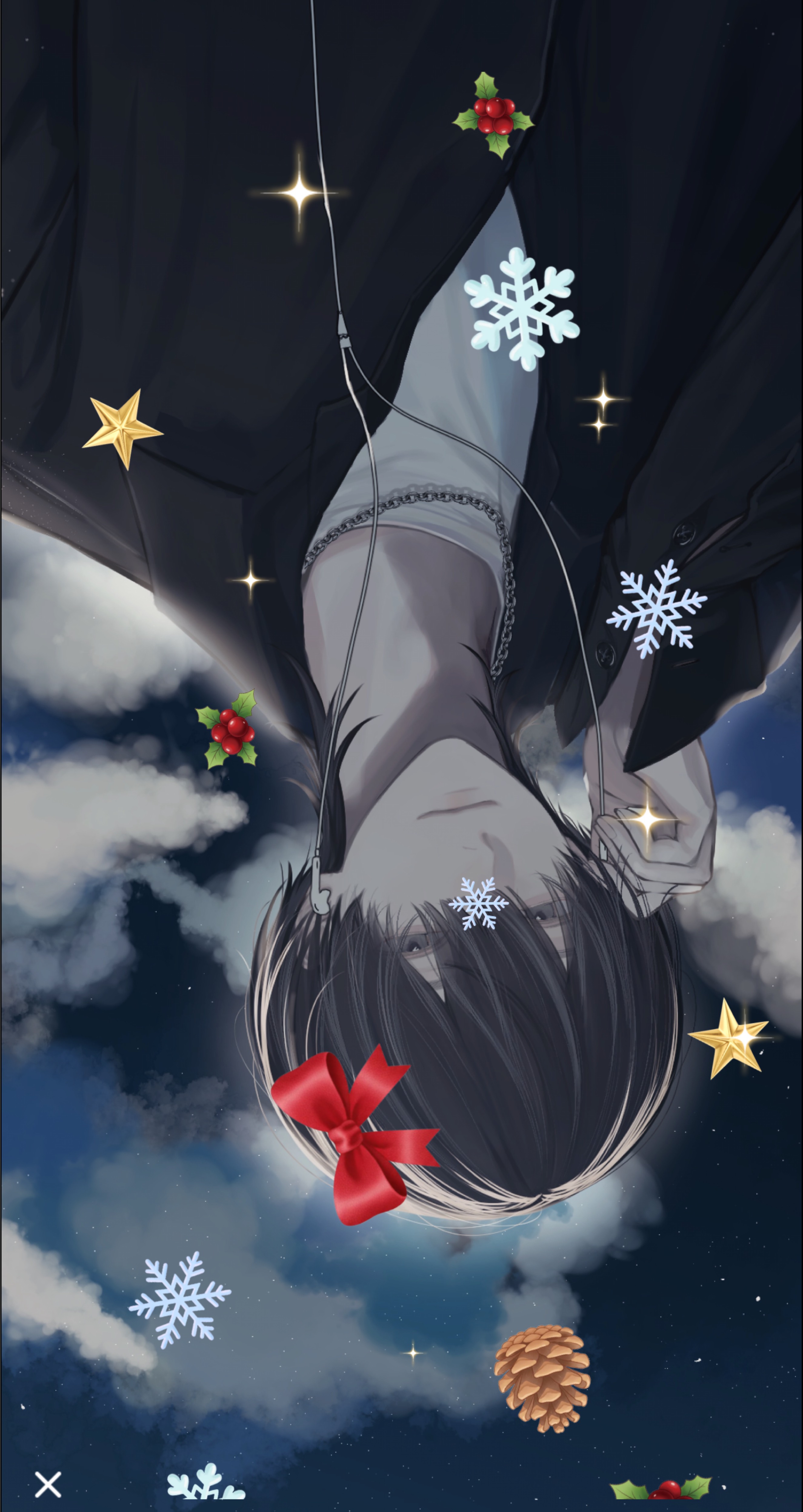 メリークリスマス🎄