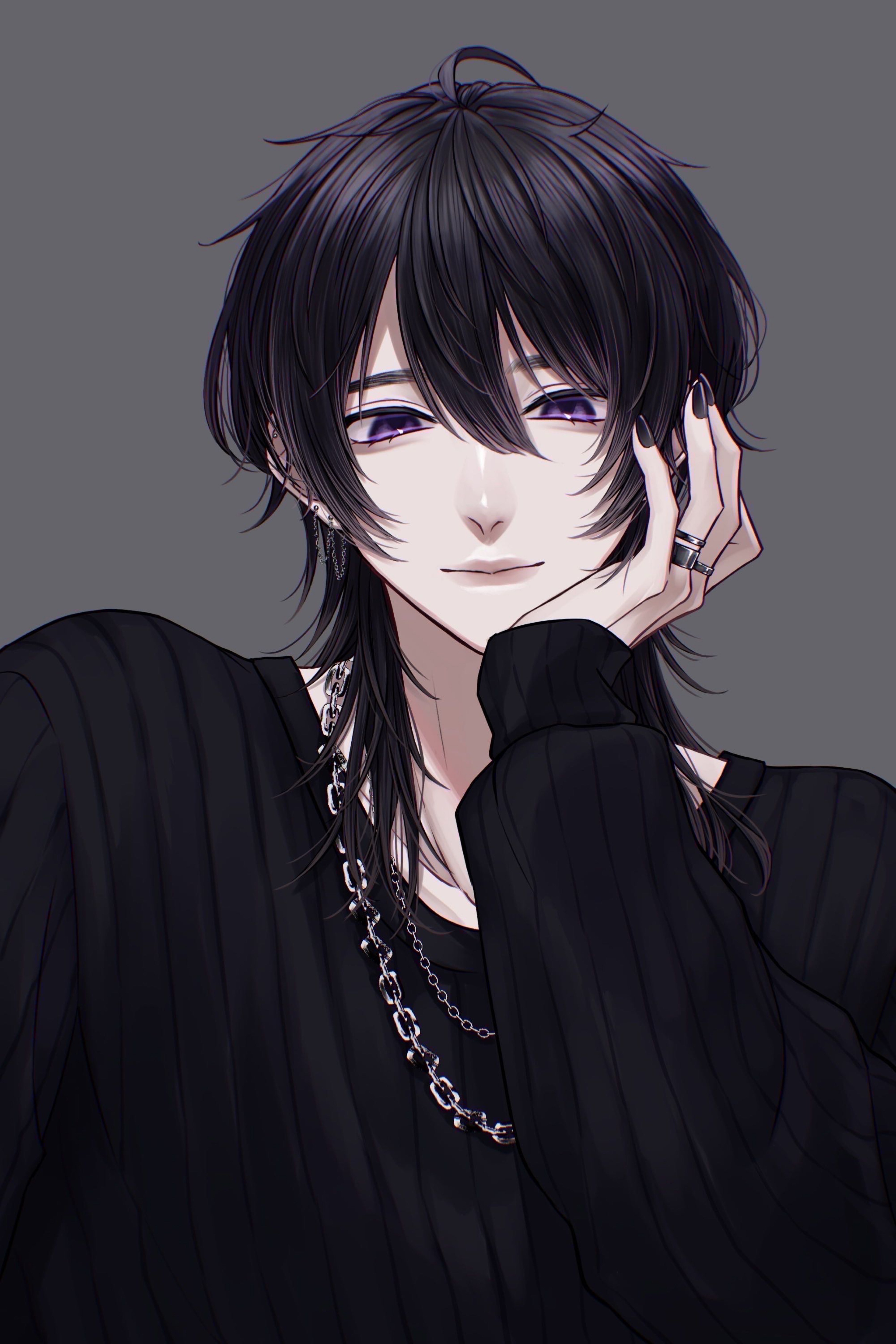 初潜◎ メロい中低音