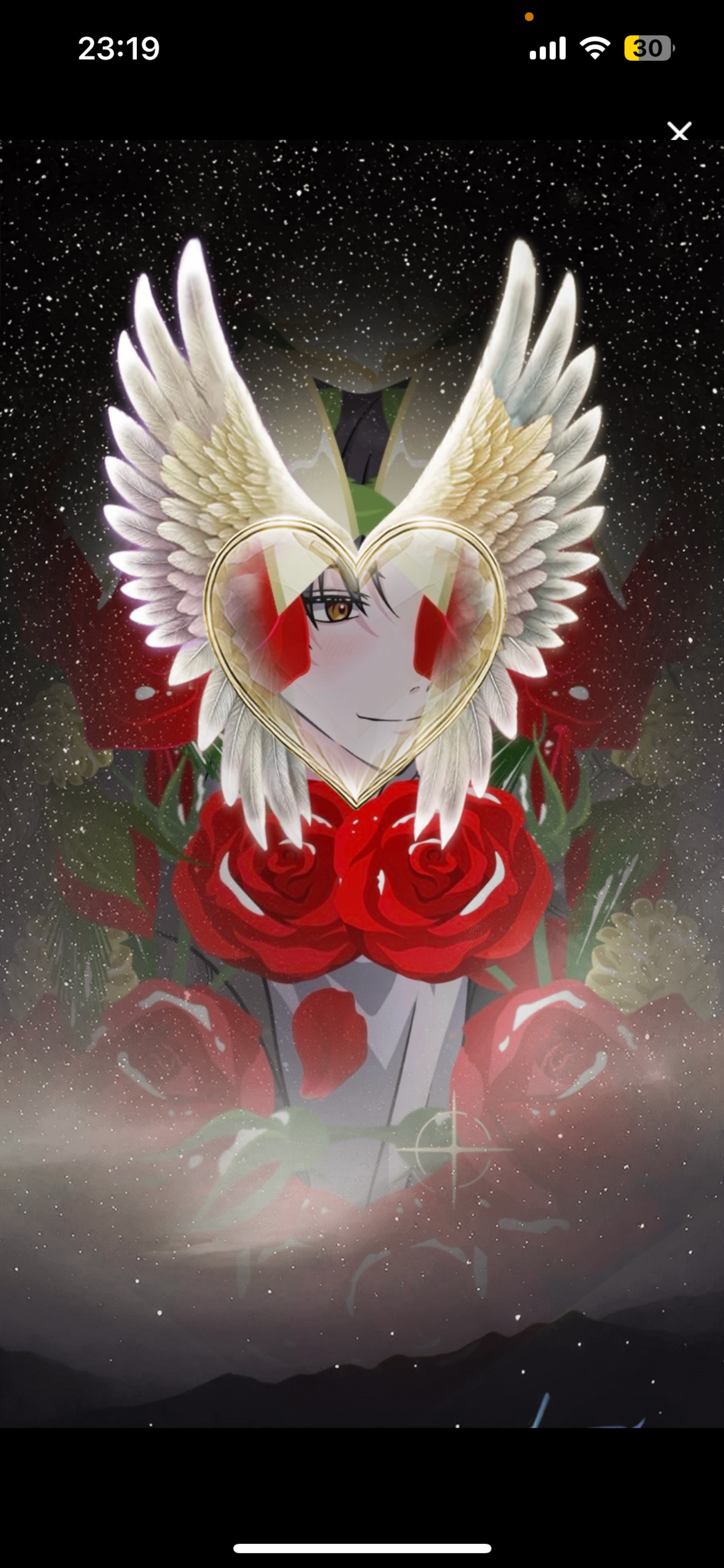 俺はトナカイ。君は？