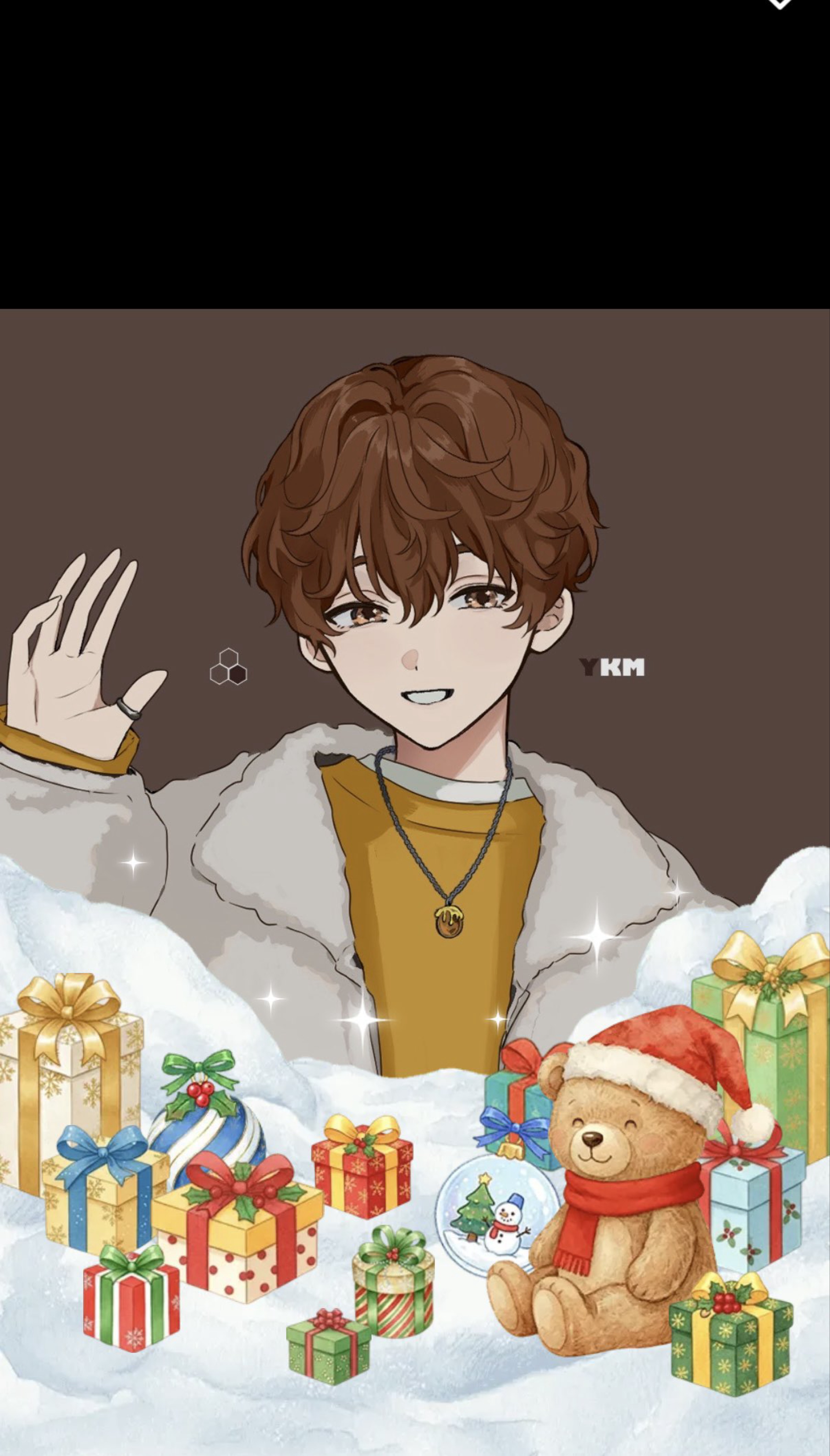 -2:00 機材歌枠【めりくり】