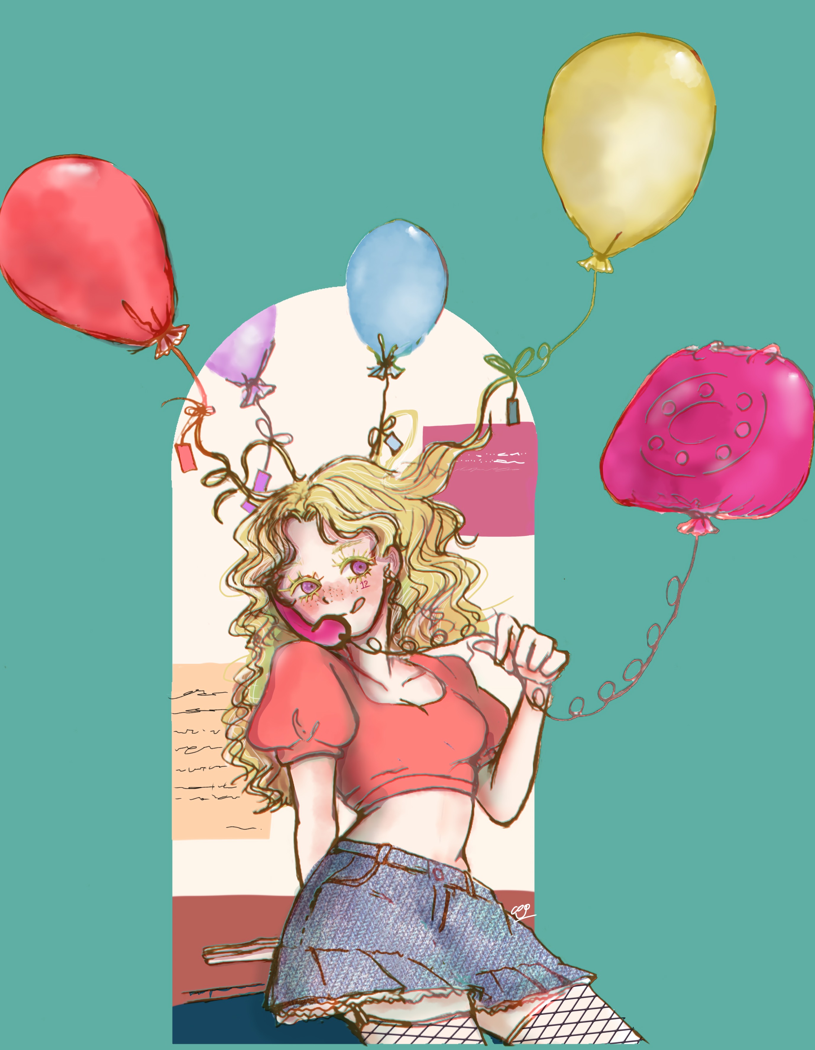 AB型の方🙋🏼‍♀️✨