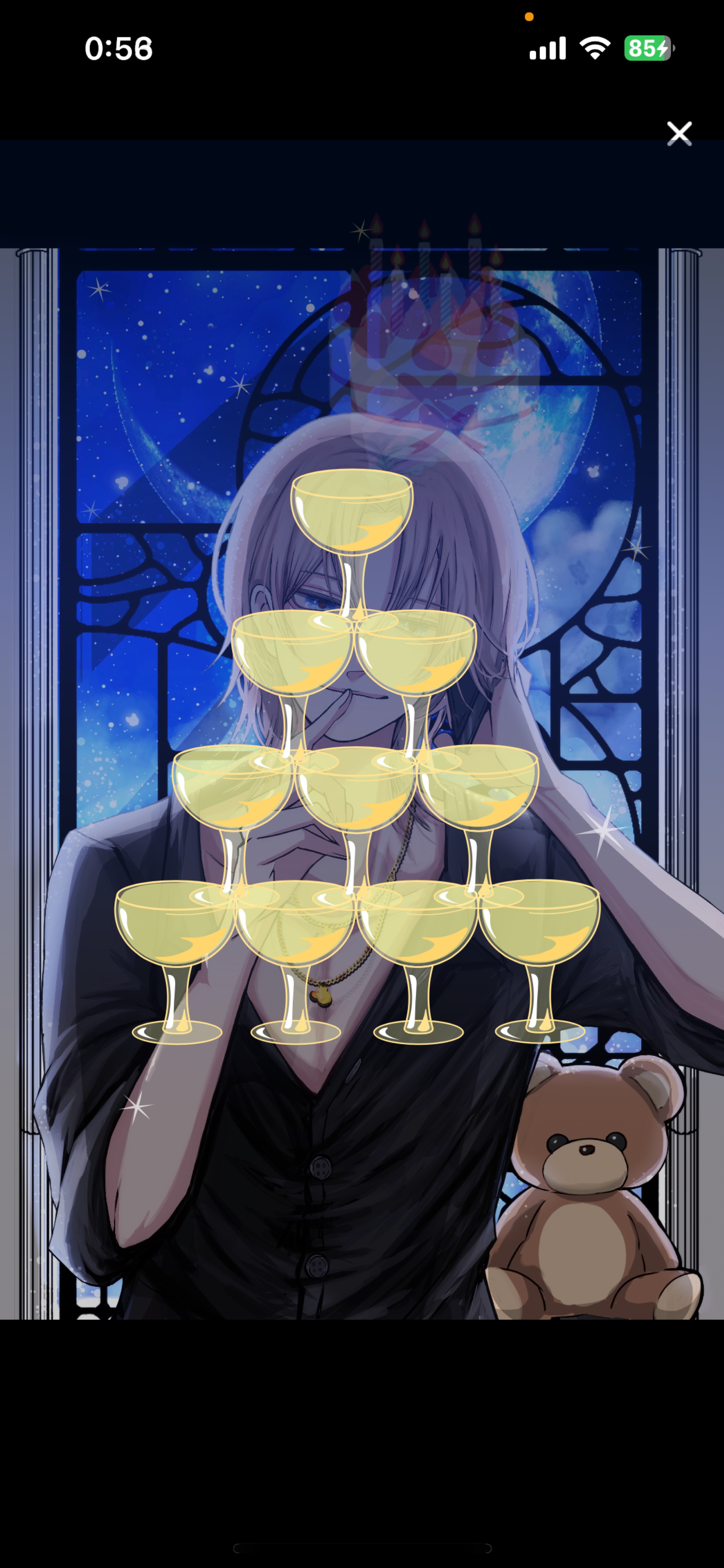 🧸<誕生日なた！！！