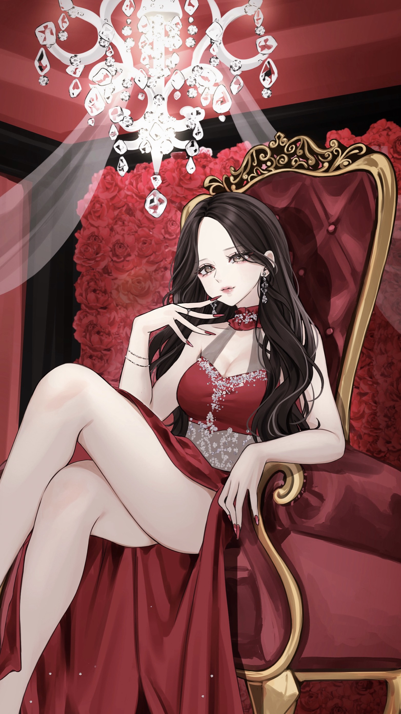 身内 BINGO大会🥳✨️