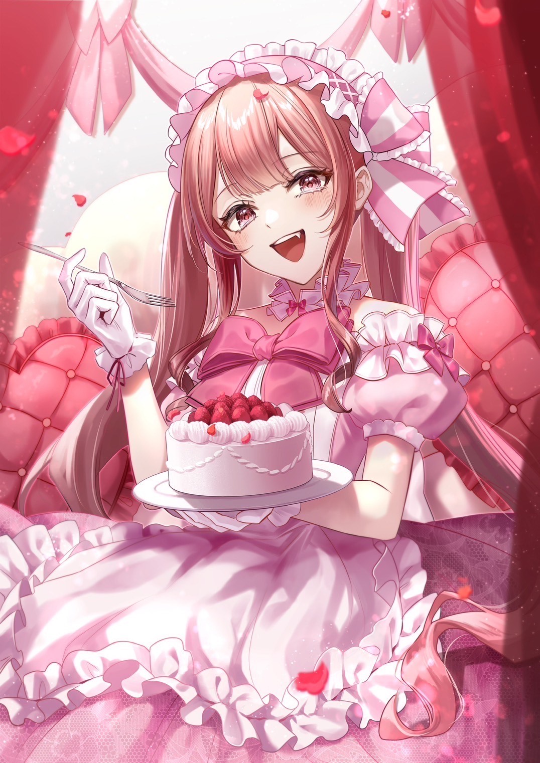 めりくりすます︎💕︎