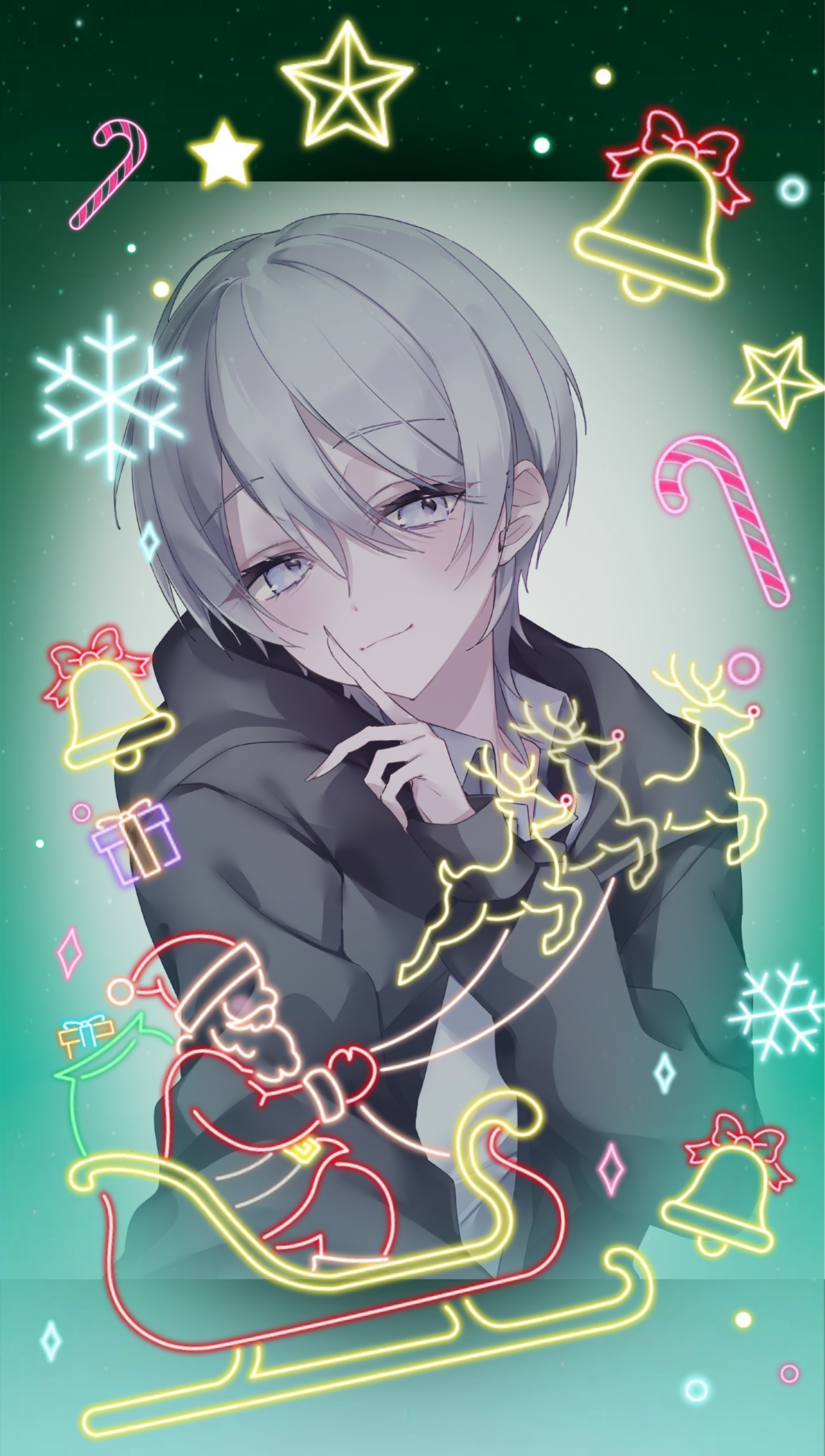 初潜〇 無機材30min