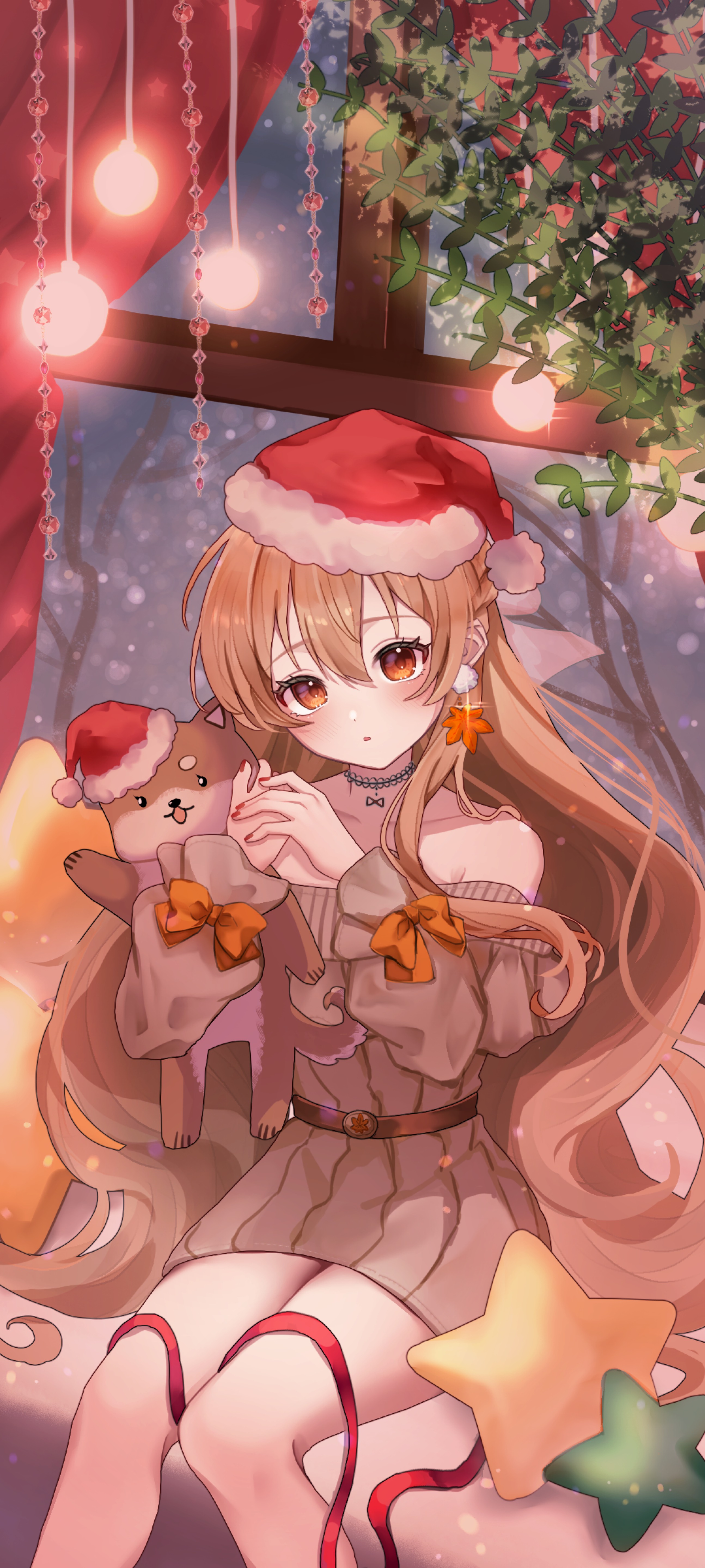 みんなでまったり🎄🧡
