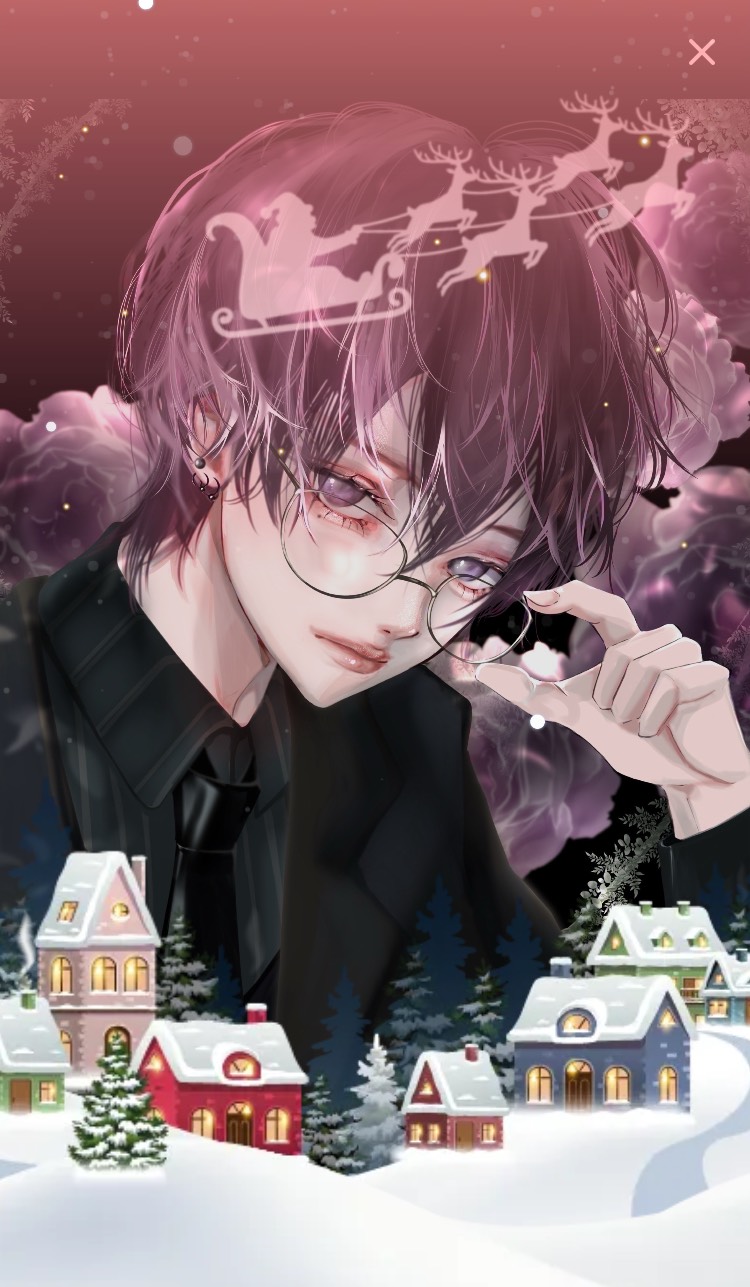 メリクリ🎅🎄初潜〇