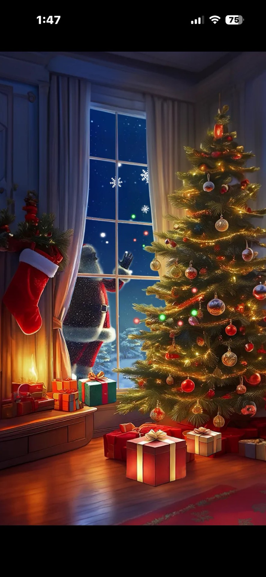 初潜🎄アナタの癒場所🌙* :ﾟ