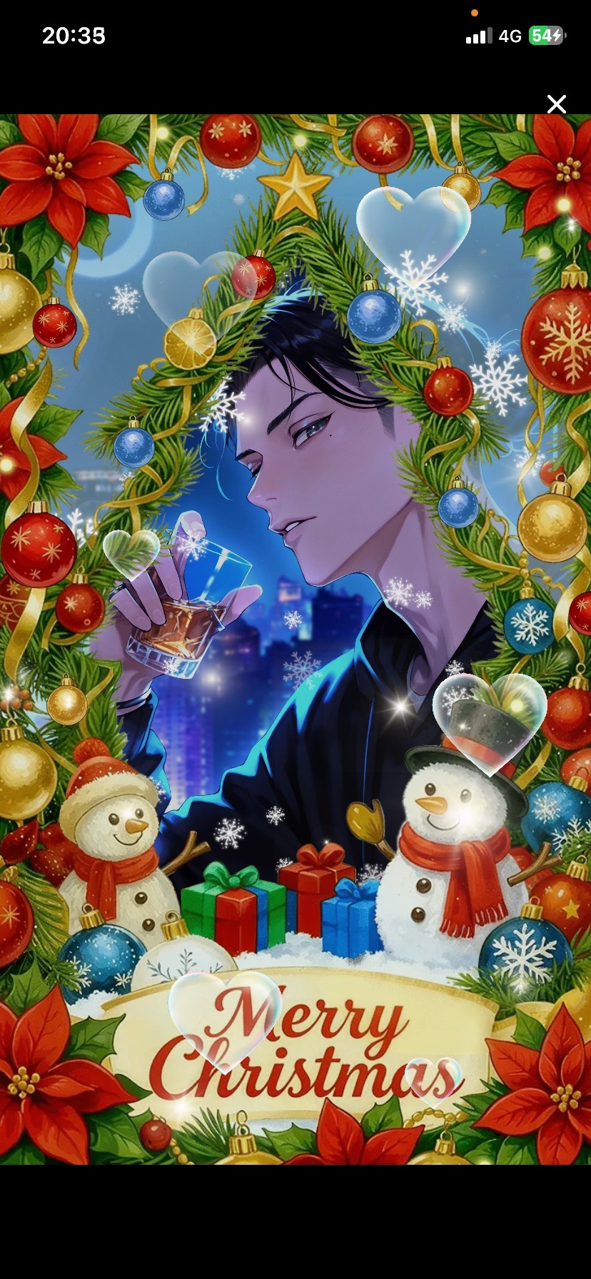 𝐍𝐢𝐠𝐡𝐭 𝐦𝐨𝐨𝐝☾*。 12.25