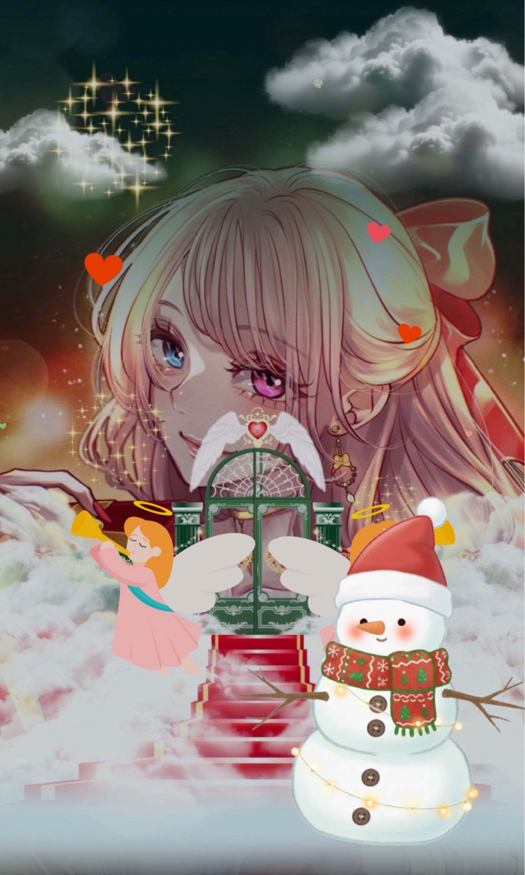 𝑀𝑒𝑟𝑟𝑦 𝐶ℎ𝑟𝑖𝑠𝑡𝑚𝑎𝑠