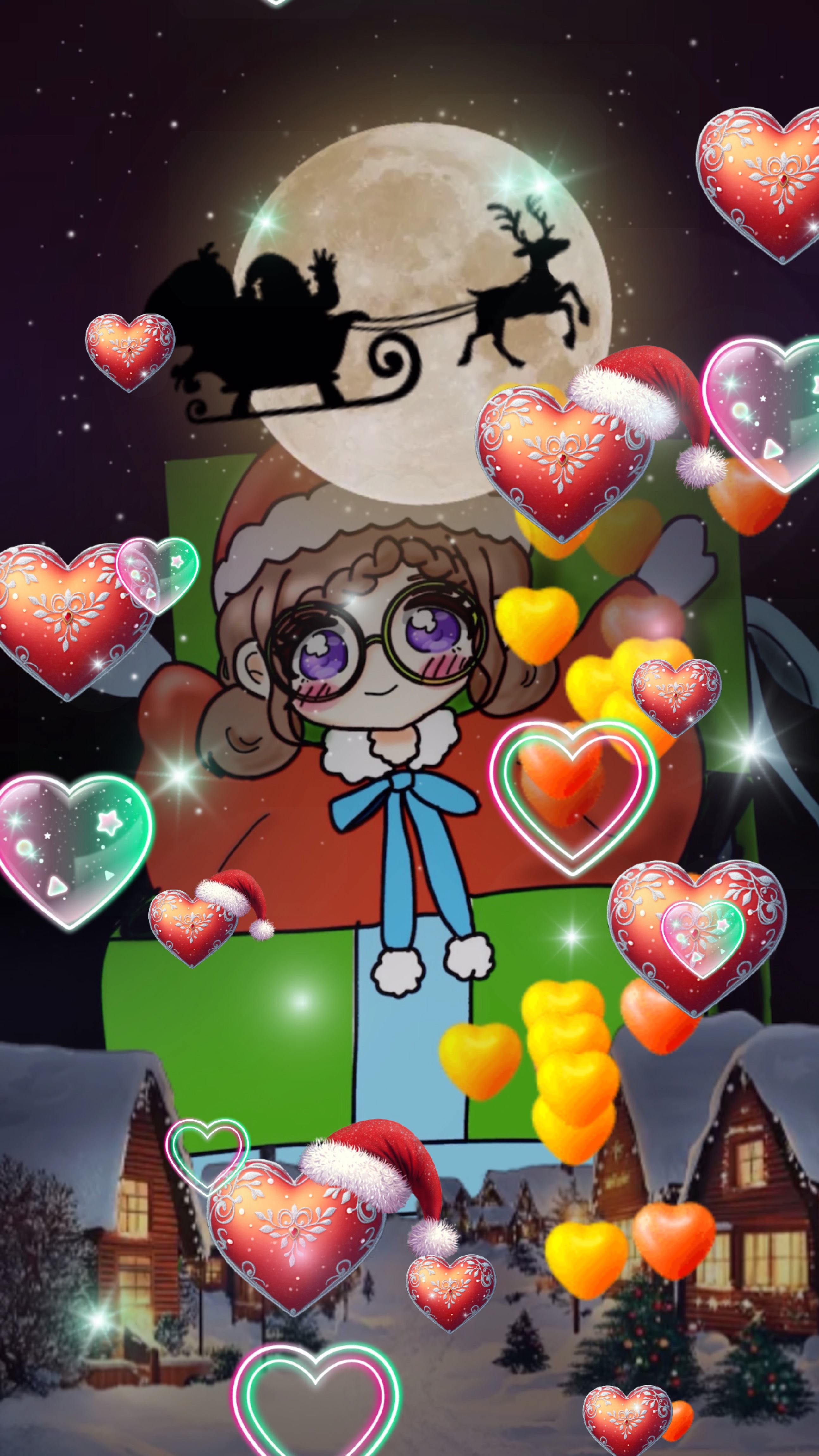 𐂂𖠰 ᴍᴇʀʀʏ ᴄʜʀɪsᴛᴍᴀs ꊛ