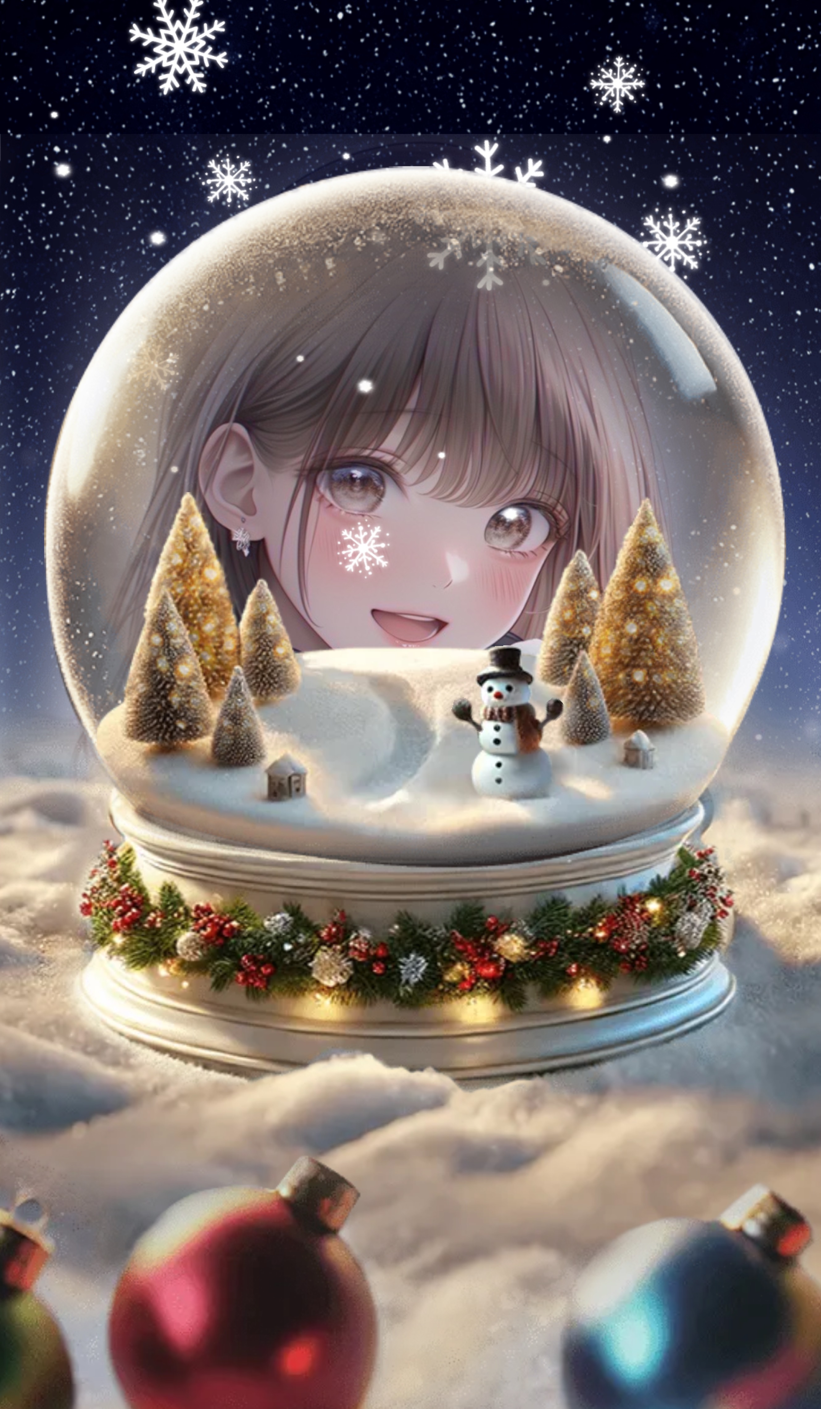 🤍𝙼𝚎𝚛𝚛𝚢 𝙲𝚑𝚛𝚒𝚜𝚝𝚖𝚊𝚜🎄